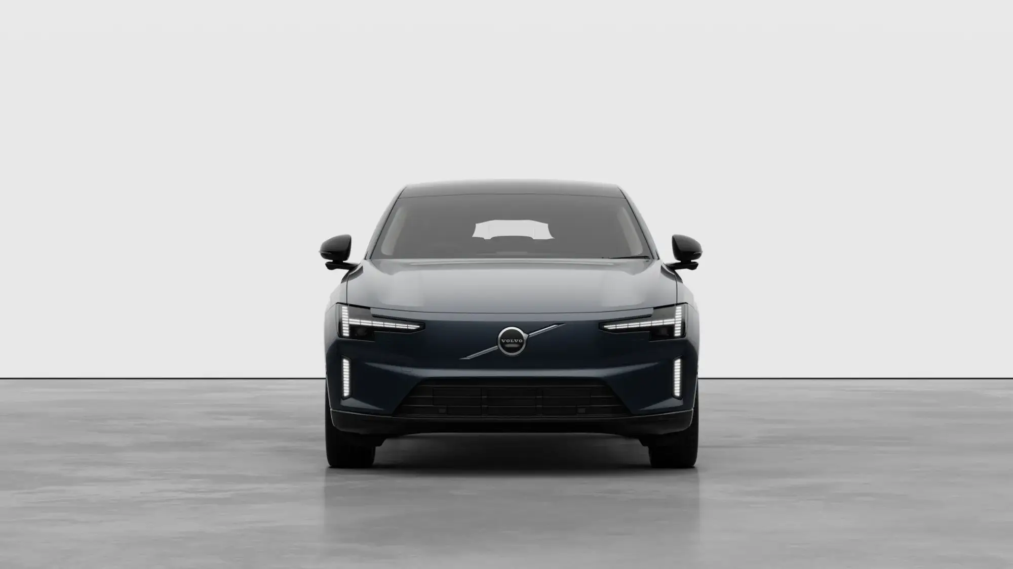 Volvo ES90 245kW SM Extended Range Plus 92kWh 5dr Auto Image 2