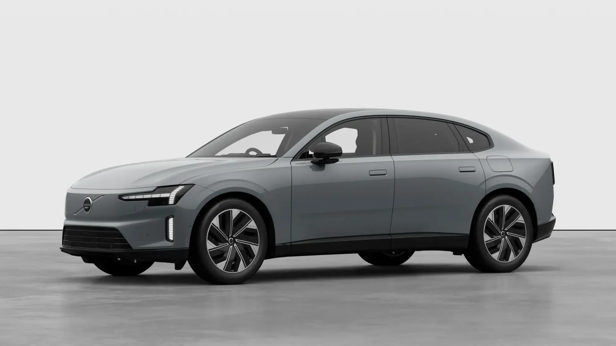 Volvo ES90 245kW SM Extended Range Plus 92kWh 5dr Auto Image 1 Volvo ES90 245kW SM Extended Range Plus 92kWh 5dr Auto Image 1