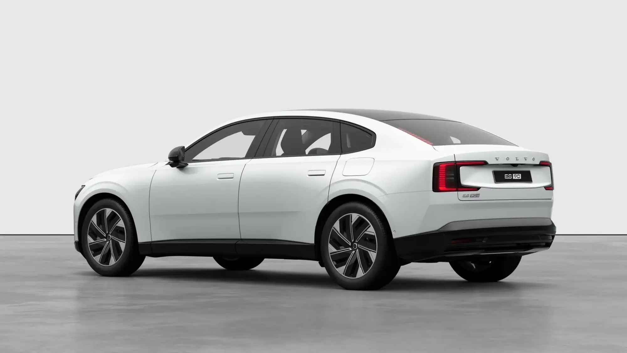 Volvo ES90 245kW SM Extended Range Plus 92kWh 5dr Auto Image 3