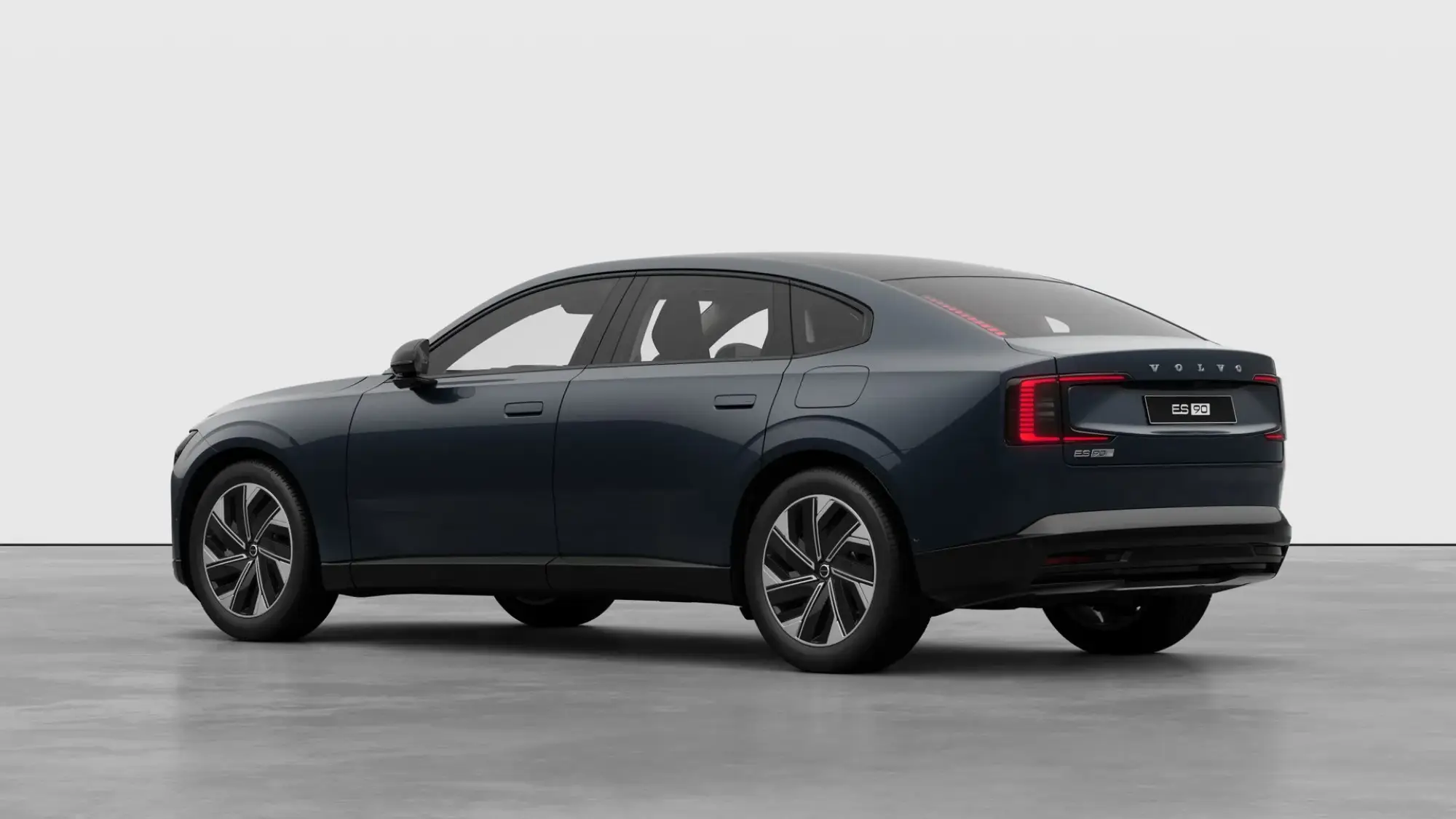 Volvo ES90 245kW SM Extended Range Plus 92kWh 5dr Auto Image 3