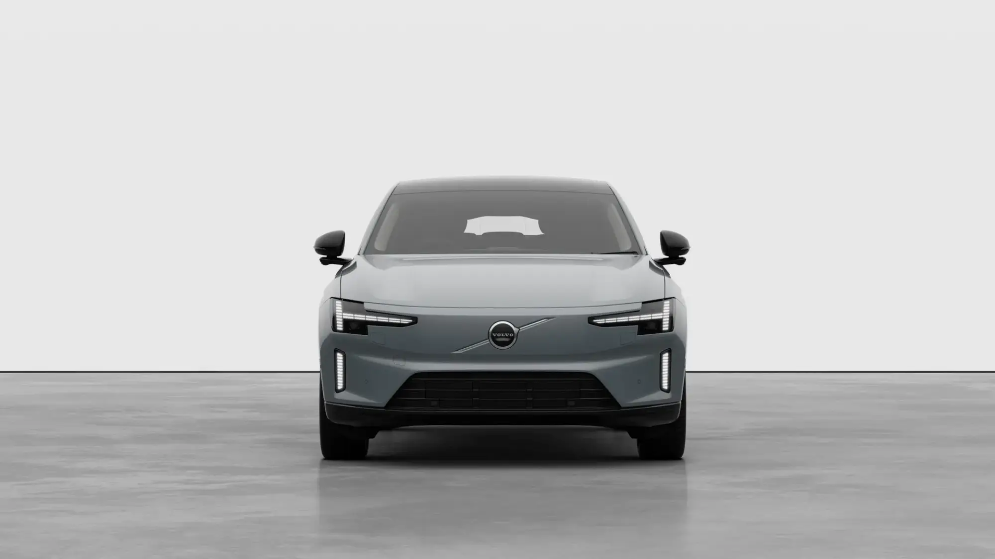 Volvo ES90 245kW SM Extended Range Plus 92kWh 5dr Auto Image 2