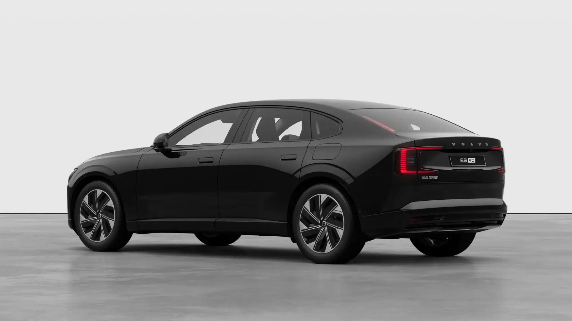 Volvo ES90 245kW SM Extended Range Plus 92kWh 5dr Auto Image 3
