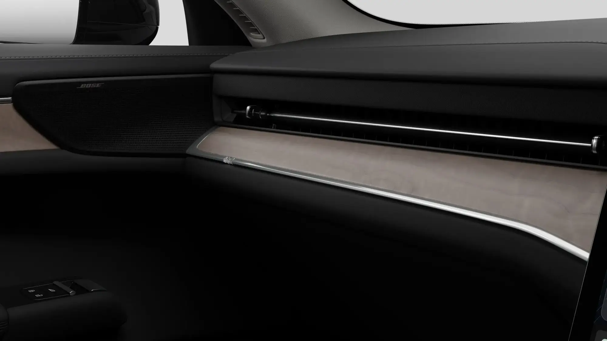 Volvo ES90 245kW SM Extended Range Plus 92kWh 5dr Auto Image 5
