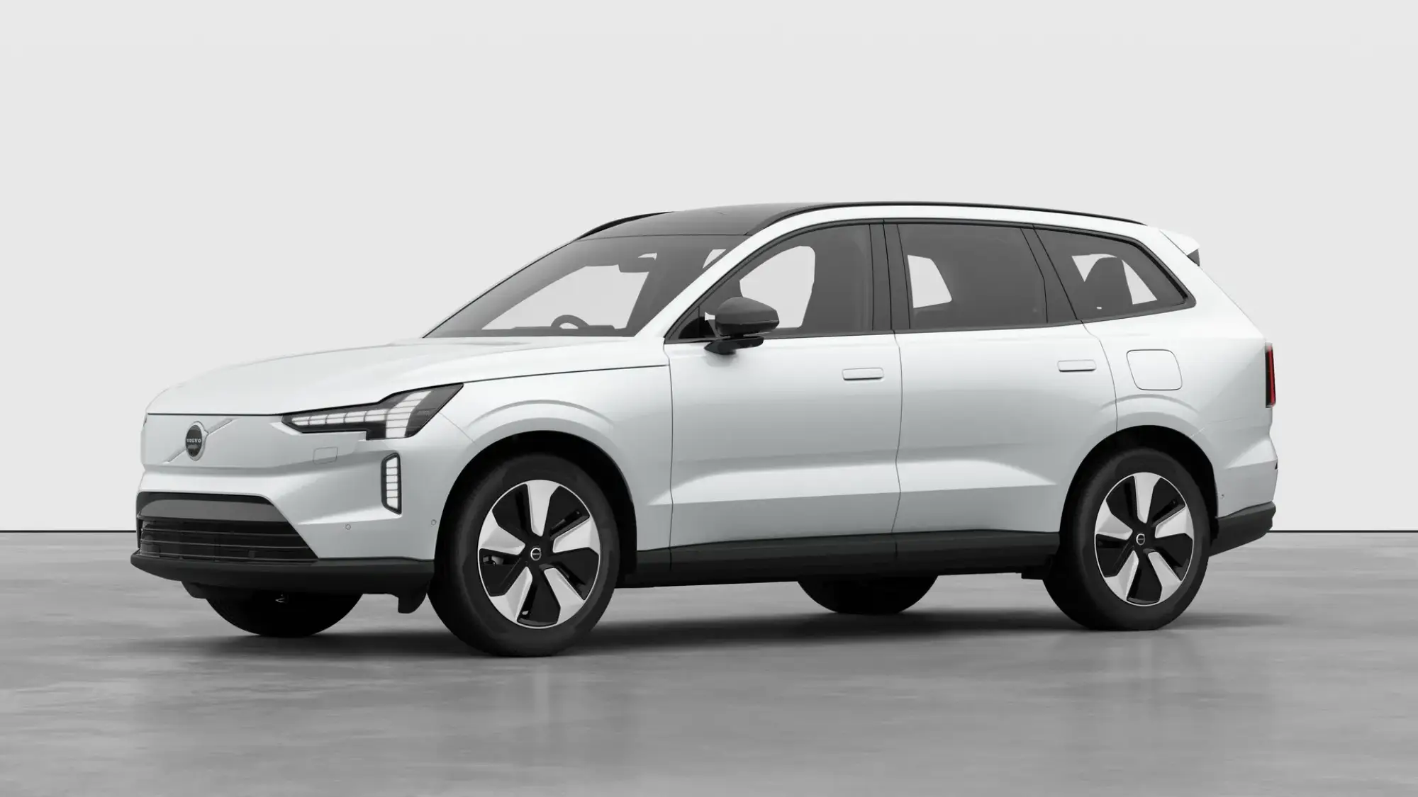 Volvo EX90 335kW Twin Motor Core 106kWh 5dr Auto Image 1 Volvo EX90 335kW Twin Motor Core 106kWh 5dr Auto Image 1