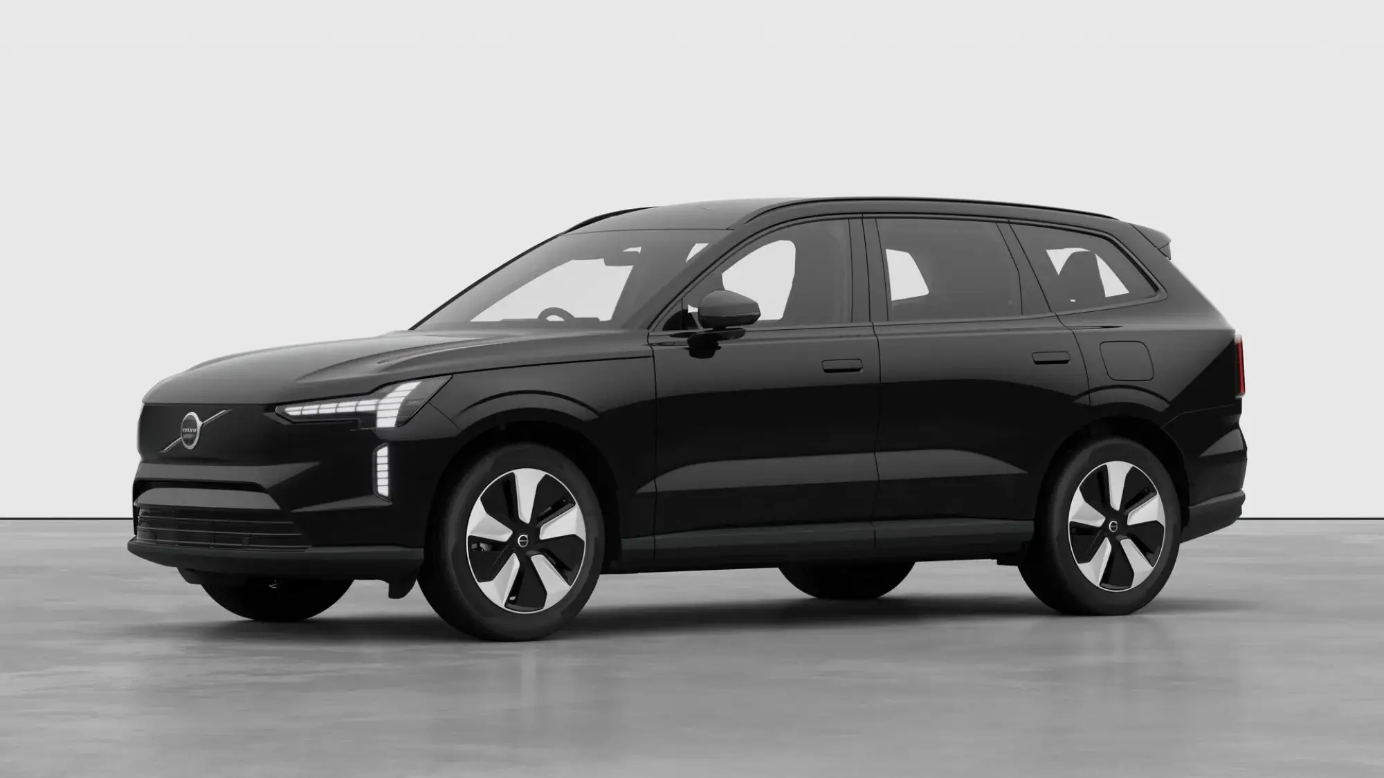 Volvo EX90 335kW Twin Motor Core 106kWh 5dr Auto Image 1 Volvo EX90 335kW Twin Motor Core 106kWh 5dr Auto Image 1