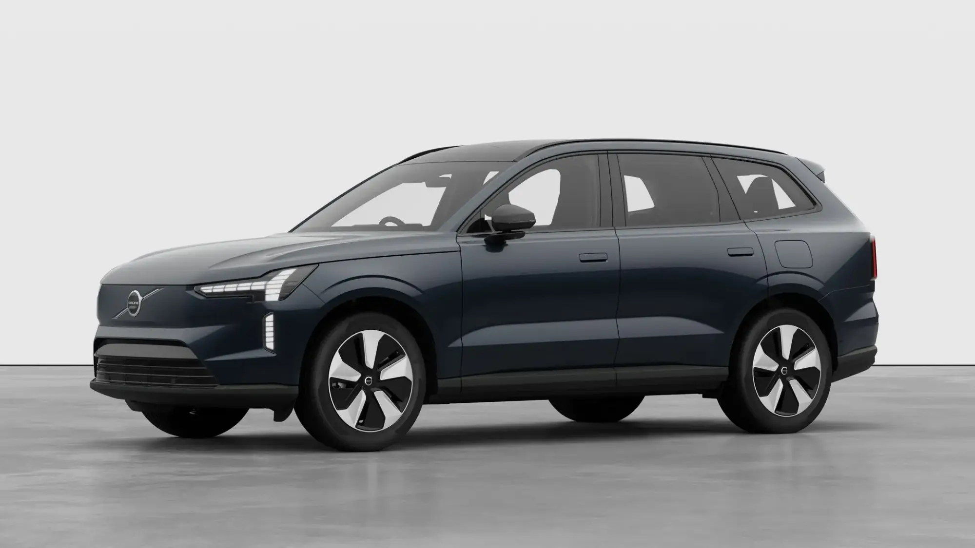 Volvo EX90 335kW Twin Motor Core 106kWh 5dr Auto Image 1 Volvo EX90 335kW Twin Motor Core 106kWh 5dr Auto Image 1