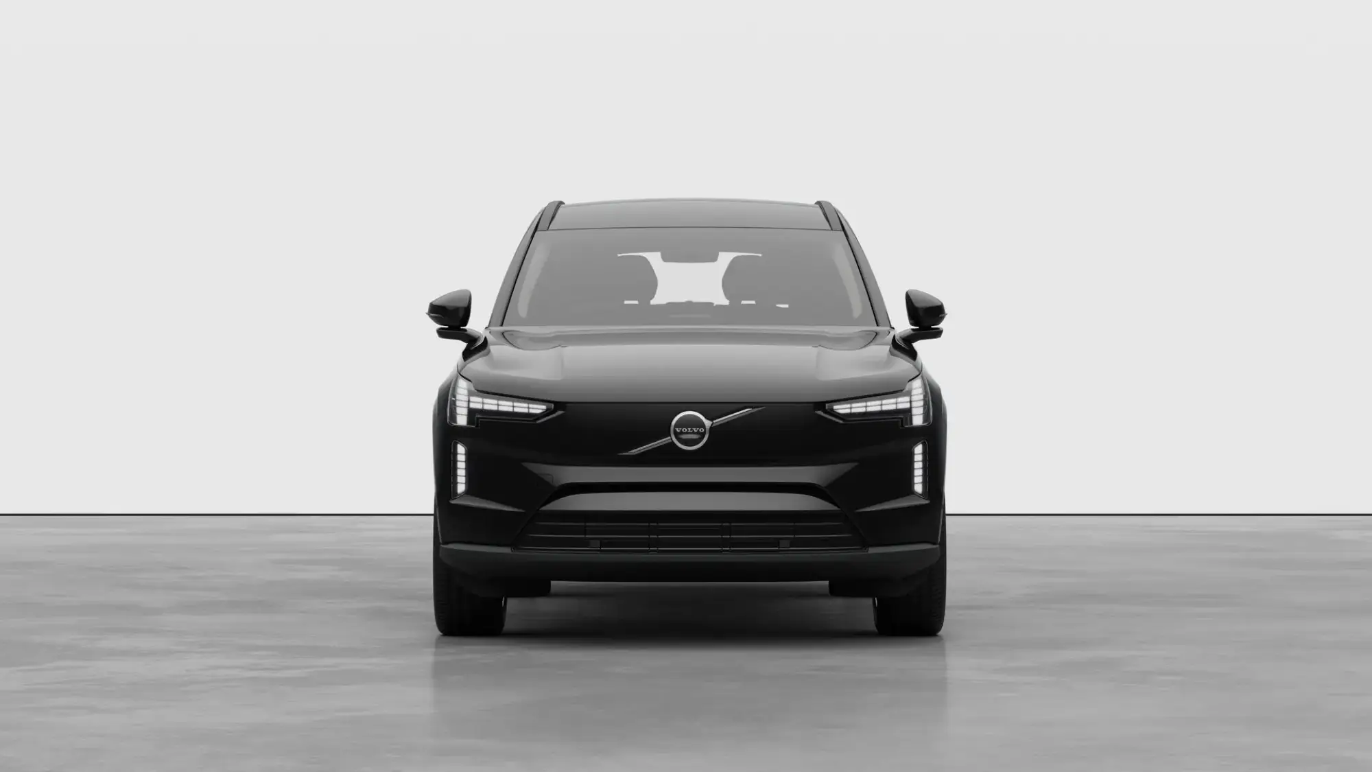 Volvo EX90 335kW Twin Motor Core 106kWh 5dr Auto Image 2