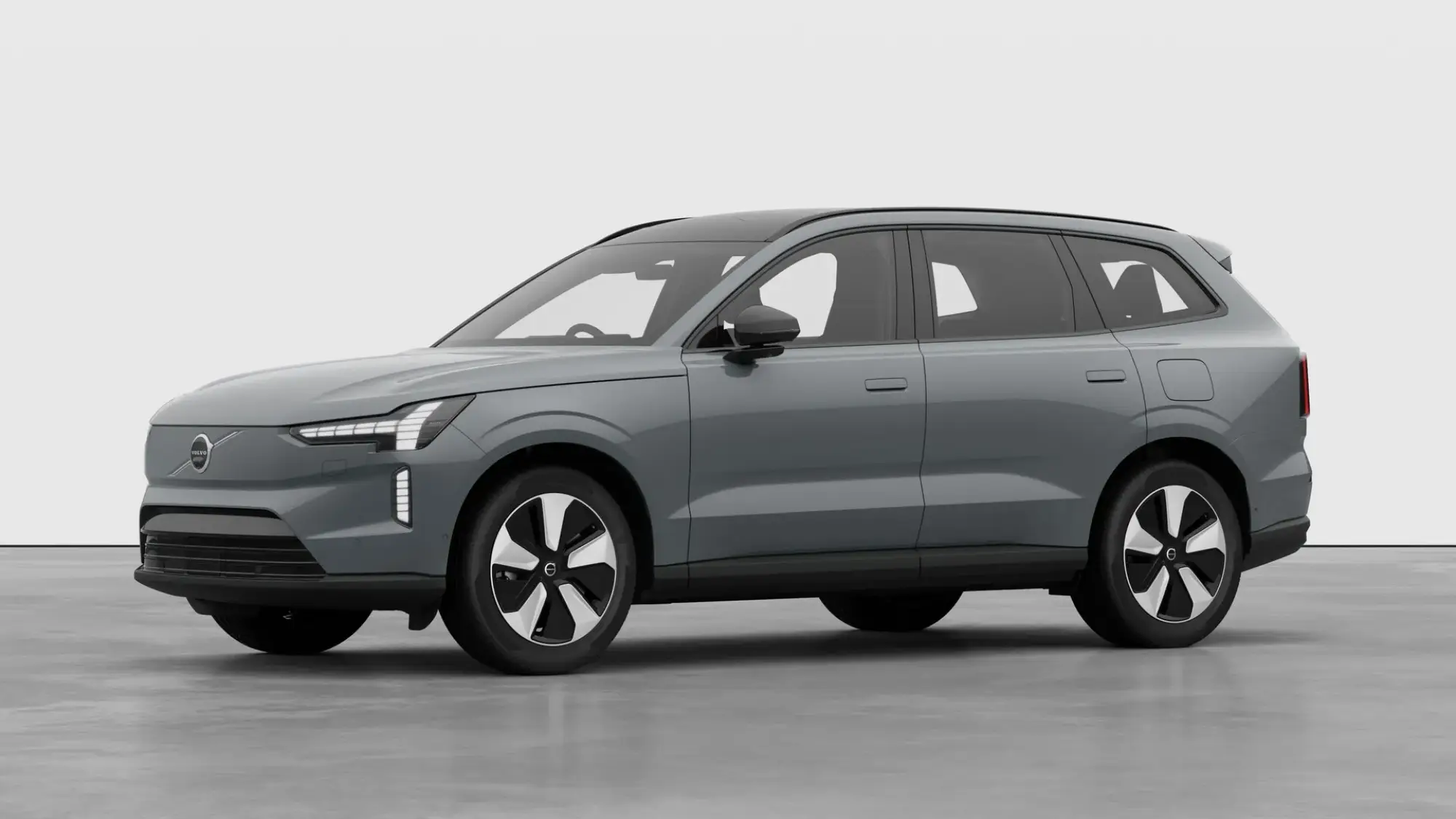 Volvo EX90 335kW Twin Motor Core 106kWh 5dr Auto Image 1 Volvo EX90 335kW Twin Motor Core 106kWh 5dr Auto Image 1