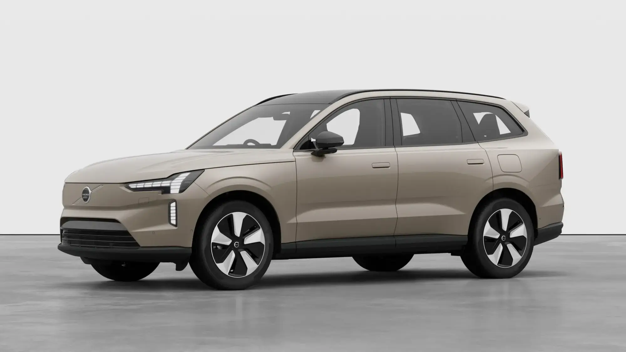 Volvo EX90 335kW Twin Motor Core 106kWh 5dr Auto Image 1 Volvo EX90 335kW Twin Motor Core 106kWh 5dr Auto Image 1