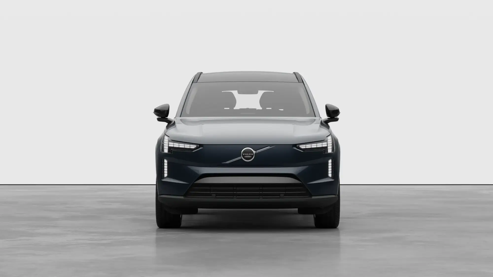 Volvo EX90 335kW Twin Motor Core 106kWh 5dr Auto Image 2