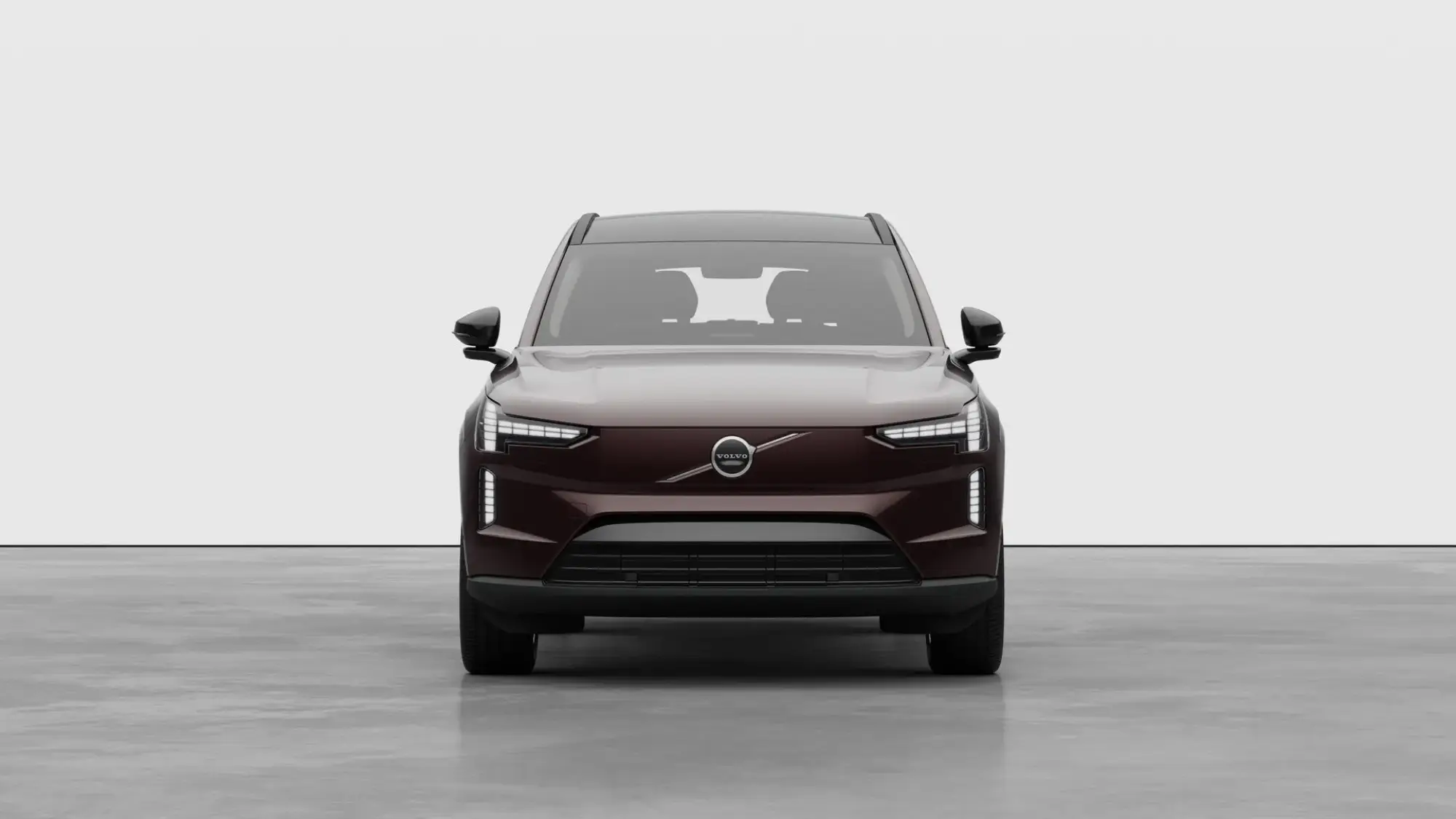 Volvo EX90 335kW Twin Motor Core 106kWh 5dr Auto Image 2 Volvo EX90 335kW Twin Motor Core 106kWh 5dr Auto Image 2