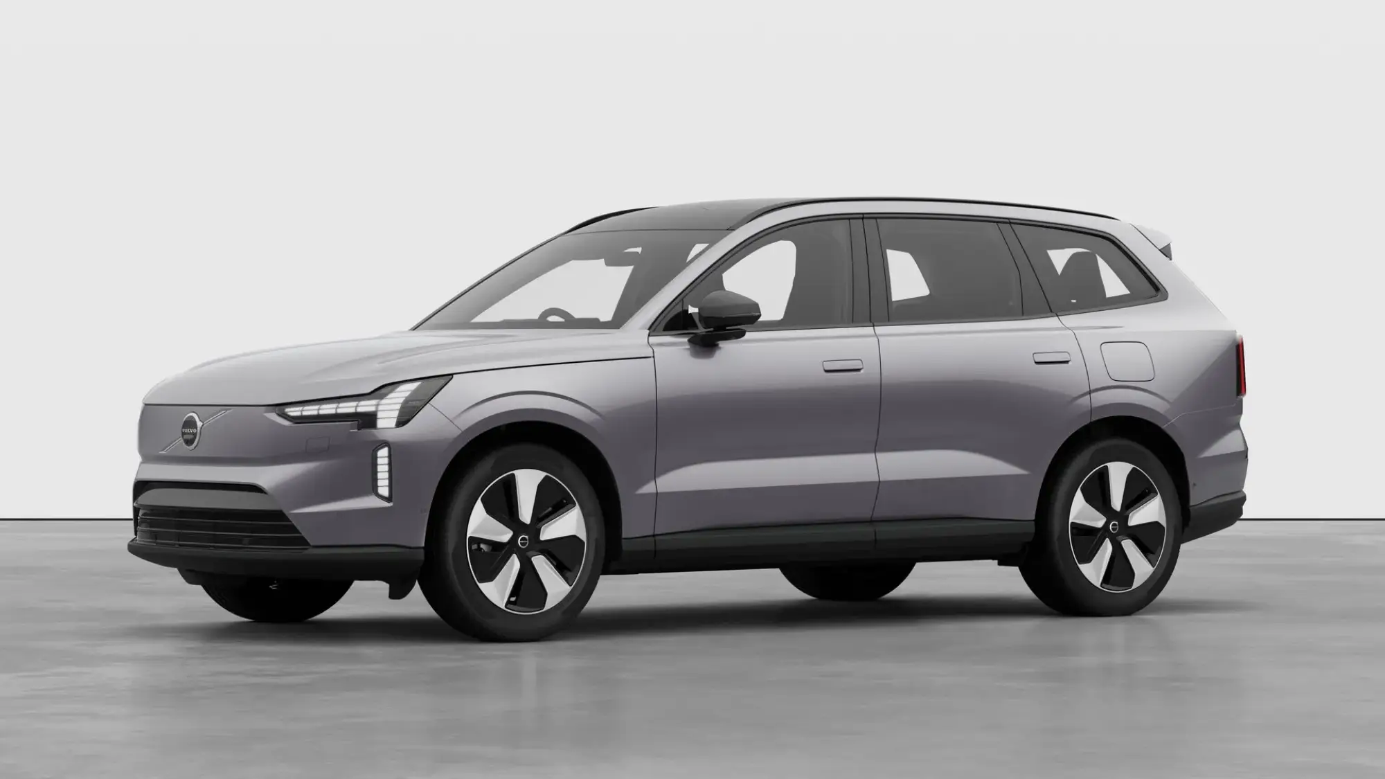 Volvo EX90 335kW Twin Motor Core 106kWh 5dr Auto Image 1 Volvo EX90 335kW Twin Motor Core 106kWh 5dr Auto Image 1