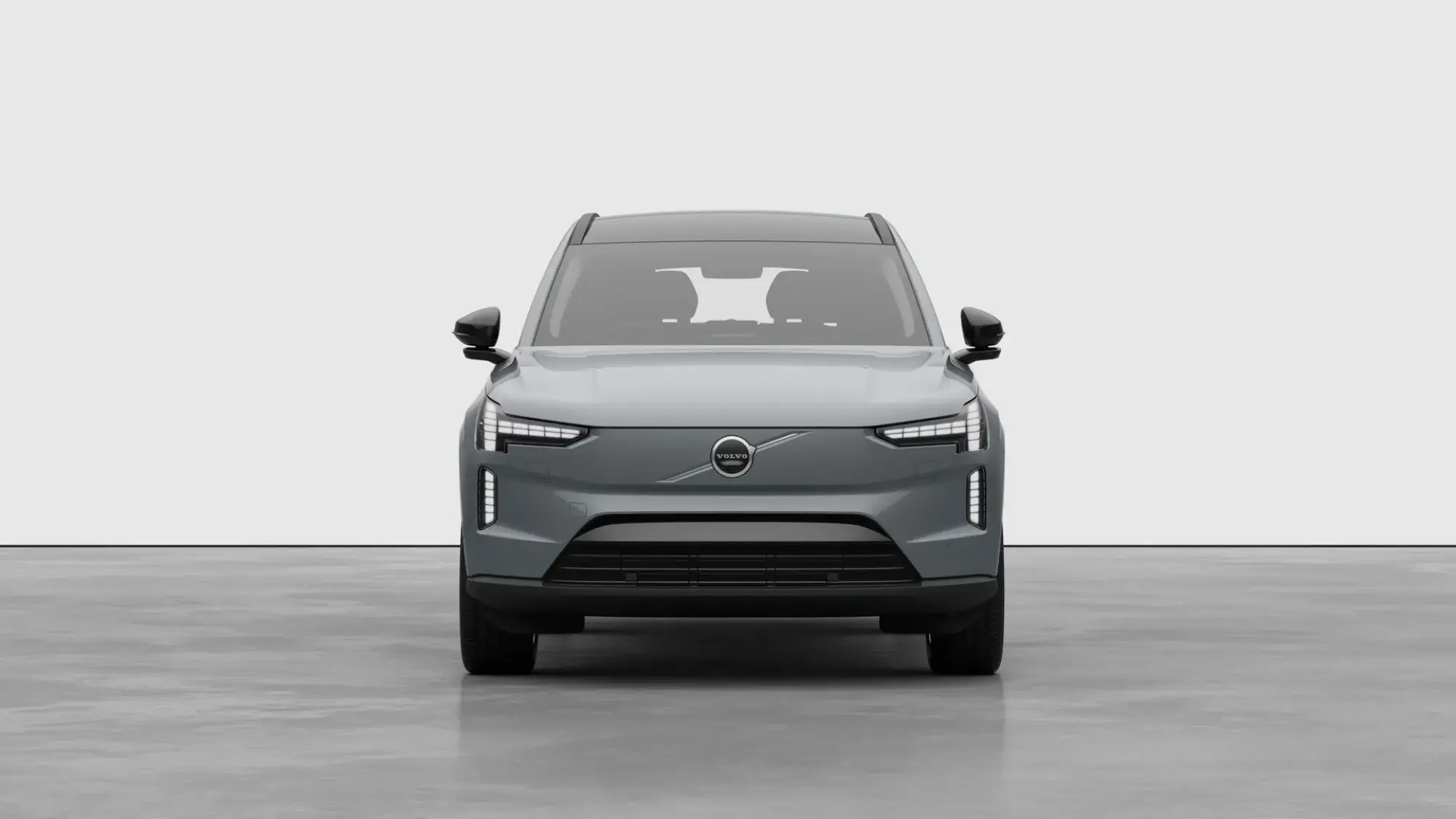 Volvo EX90 335kW Twin Motor Core 106kWh 5dr Auto Image 2 Volvo EX90 335kW Twin Motor Core 106kWh 5dr Auto Image 2