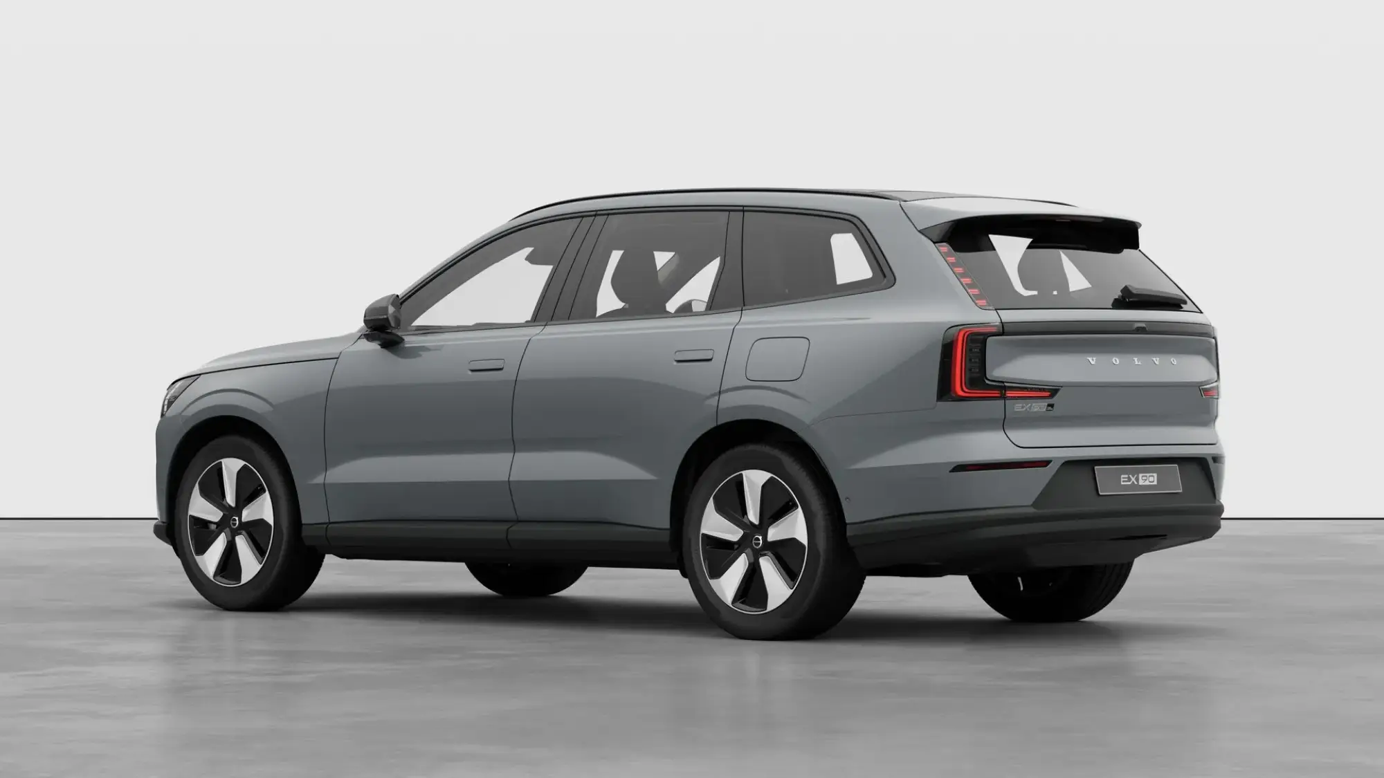 Volvo EX90 335kW Twin Motor Core 106kWh 5dr Auto Image 3 Volvo EX90 335kW Twin Motor Core 106kWh 5dr Auto Image 3