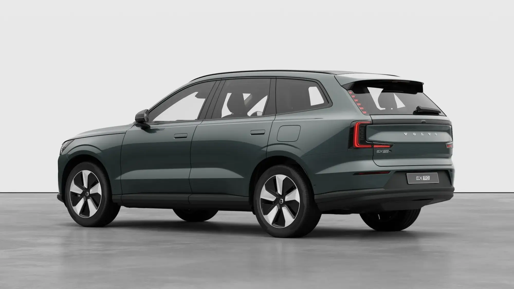 Volvo EX90 335kW Twin Motor Core 106kWh 5dr Auto Image 3