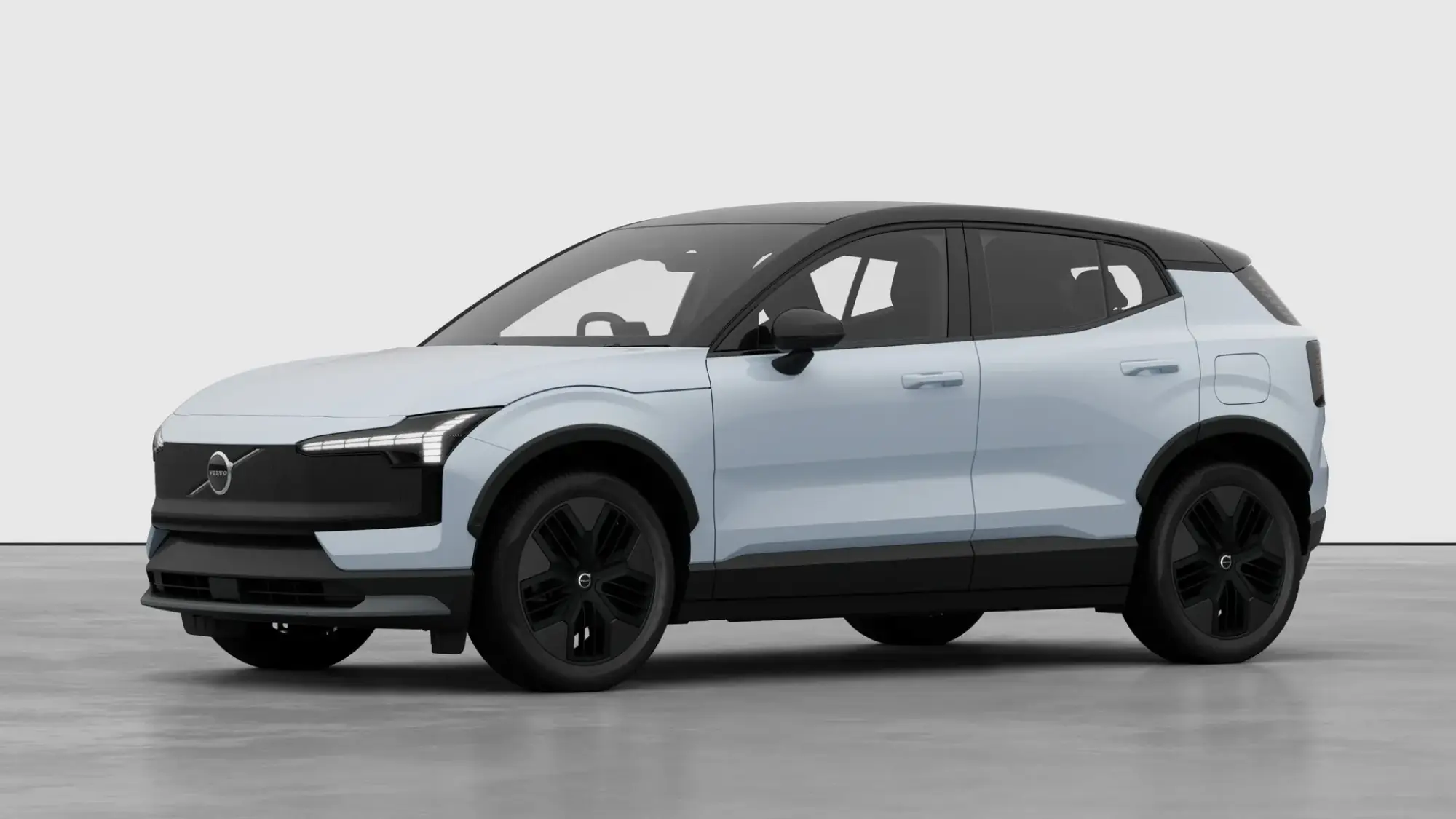 Volvo EX30 Cross Country 315kW P8 Cross Country Plus 69kWh 5dr AWD Auto Image 1 Volvo EX30 Cross Country 315kW P8 Cross Country Plus 69kWh 5dr AWD Auto Image 1