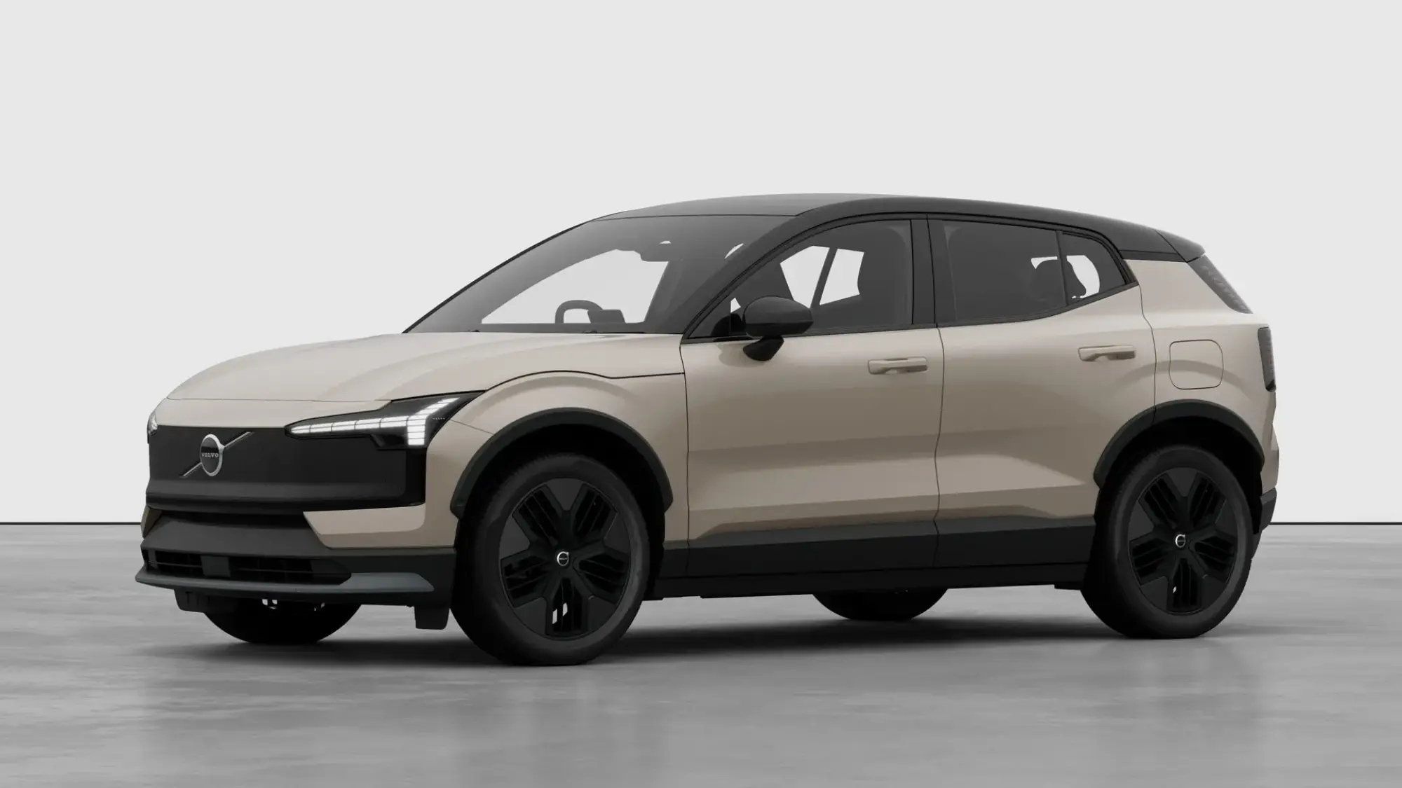 Volvo EX30 Cross Country 315kW P8 Cross Country Plus 69kWh 5dr AWD Auto Image 1 Volvo EX30 Cross Country 315kW P8 Cross Country Plus 69kWh 5dr AWD Auto Image 1