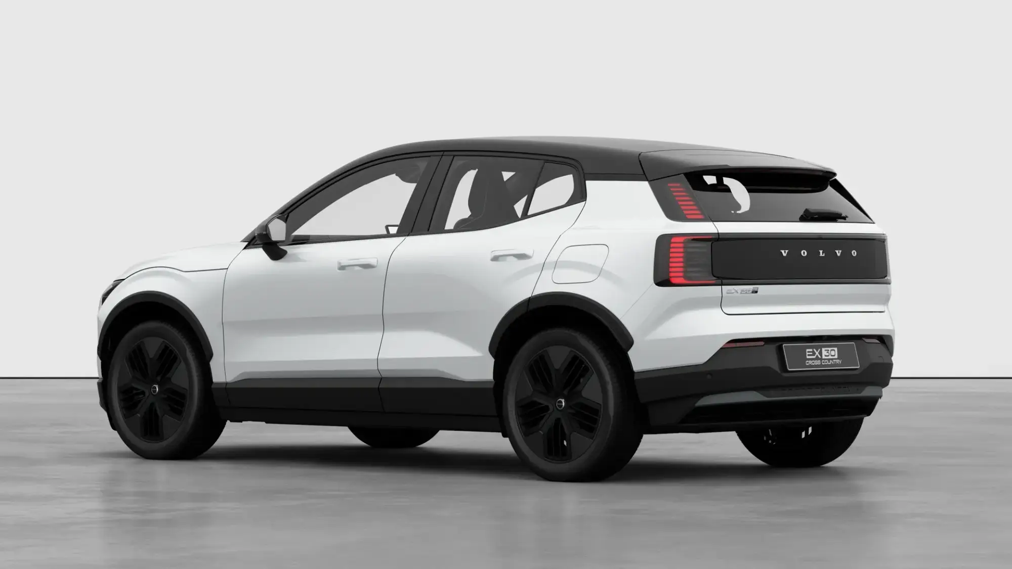 Volvo EX30 Cross Country 315kW P8 Cross Country Plus 69kWh 5dr AWD Auto Image 3 Volvo EX30 Cross Country 315kW P8 Cross Country Plus 69kWh 5dr AWD Auto Image 3