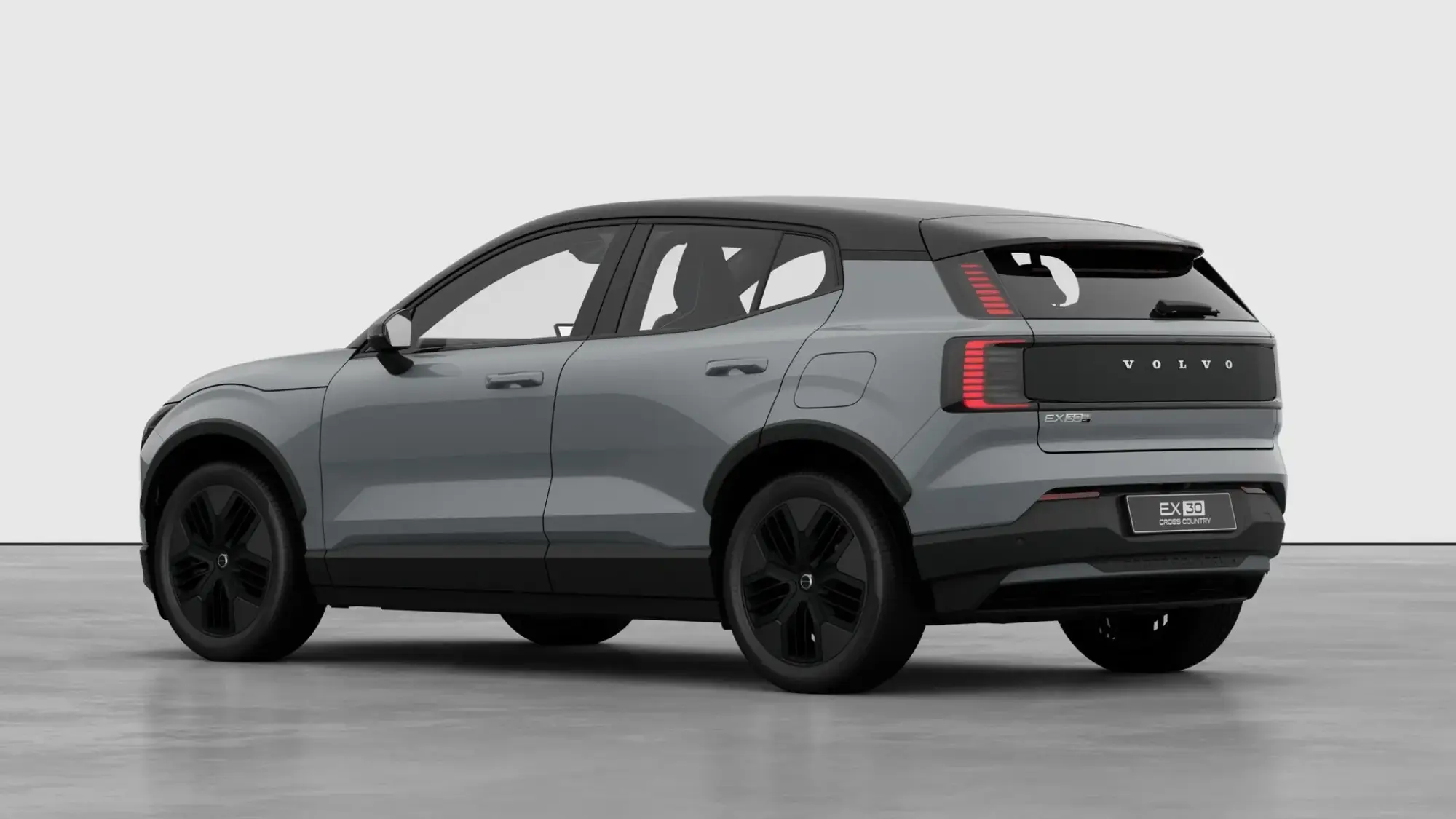 Volvo EX30 Cross Country 315kW P8 Cross Country Plus 69kWh 5dr AWD Auto Image 3
