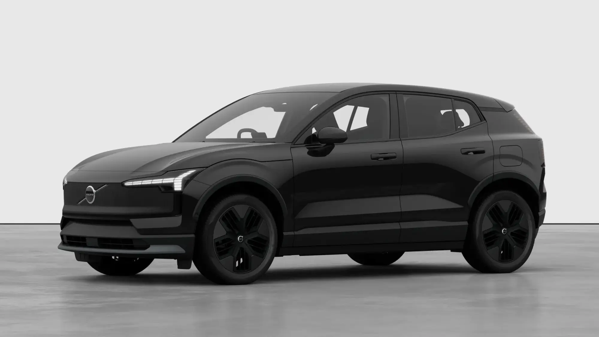 Volvo EX30 Cross Country 200kW P5 LR Cross Country Plus 69kWh 5dr Auto Image 1 Volvo EX30 Cross Country 200kW P5 LR Cross Country Plus 69kWh 5dr Auto Image 1