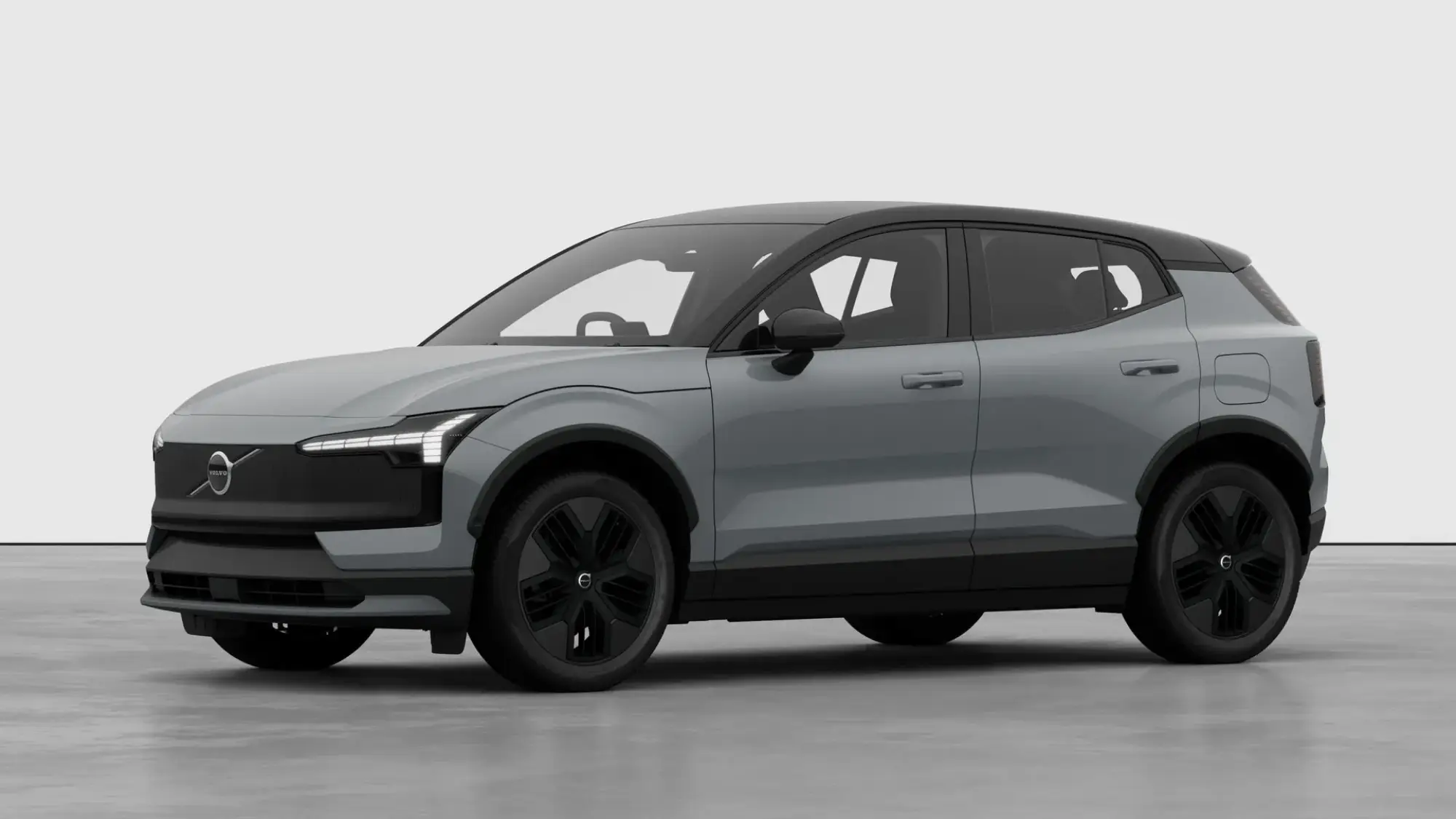 Volvo EX30 Cross Country 200kW P5 LR Cross Country Plus 69kWh 5dr Auto Image 1 Volvo EX30 Cross Country 200kW P5 LR Cross Country Plus 69kWh 5dr Auto Image 1