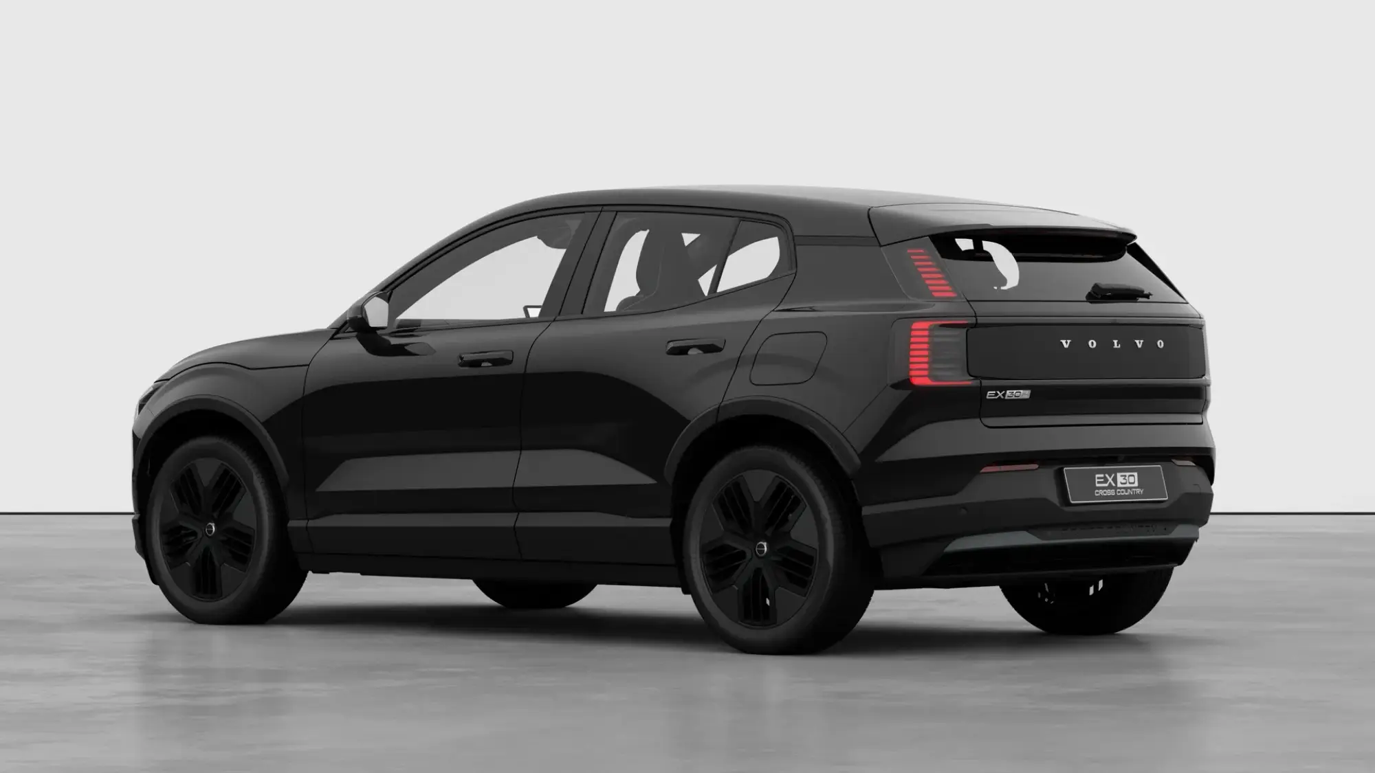 Volvo EX30 Cross Country 200kW P5 LR Cross Country Plus 69kWh 5dr Auto Image 3 Volvo EX30 Cross Country 200kW P5 LR Cross Country Plus 69kWh 5dr Auto Image 3