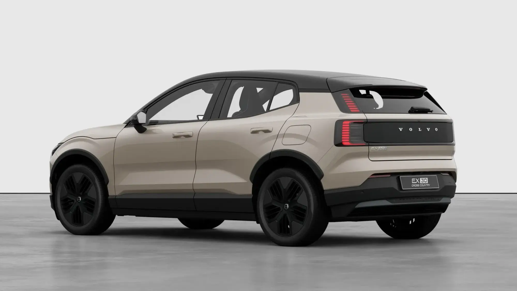 Volvo EX30 Cross Country 200kW P5 LR Cross Country Plus 69kWh 5dr Auto Image 3 Volvo EX30 Cross Country 200kW P5 LR Cross Country Plus 69kWh 5dr Auto Image 3