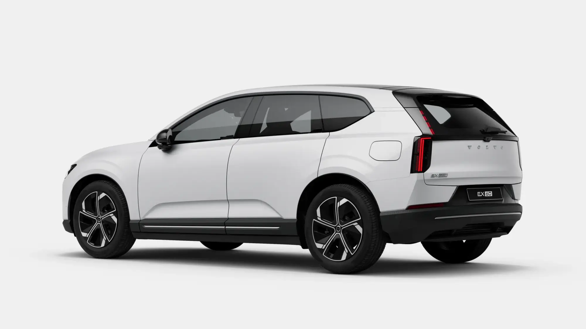 Volvo EX60 P6 275kW 83kWh Plus 5dr Auto Image 3 Volvo EX60 P6 275kW 83kWh Plus 5dr Auto Image 3