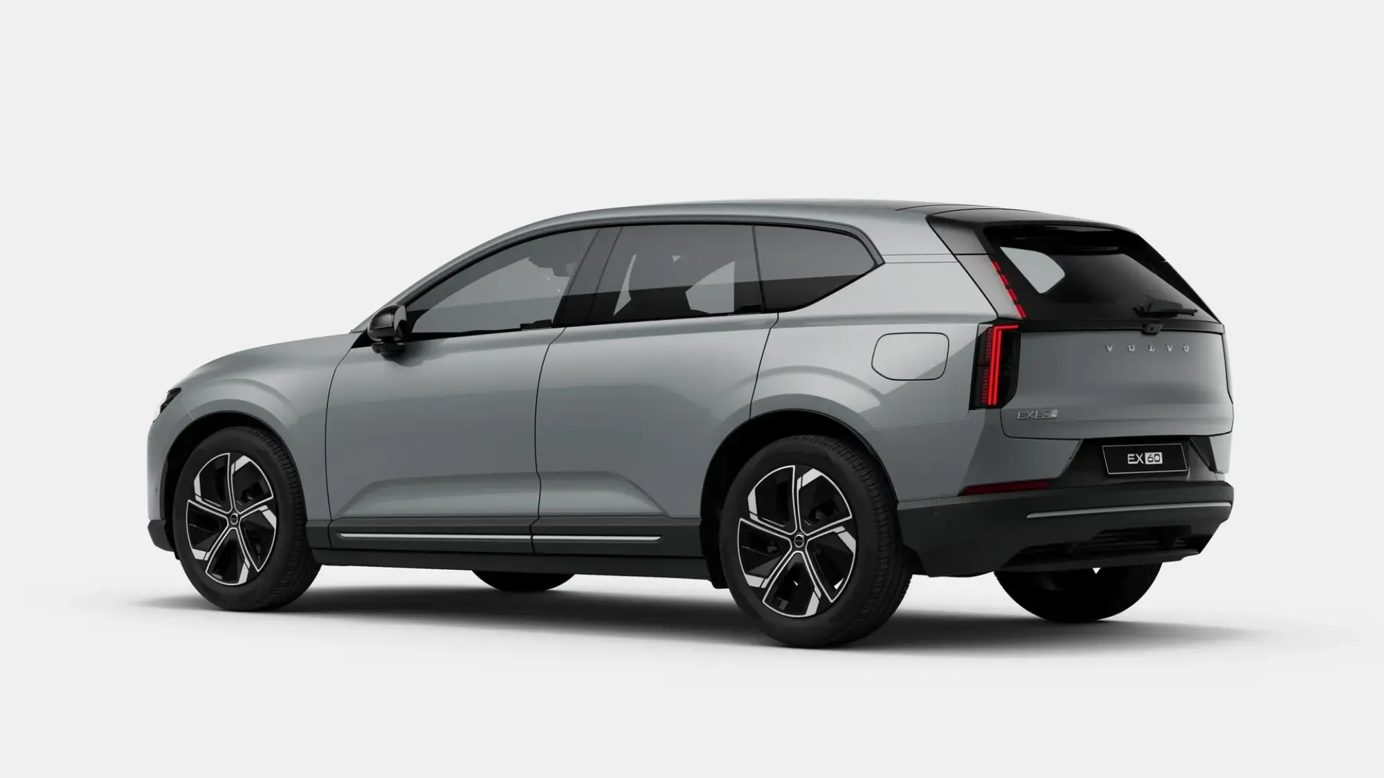 Volvo EX60 P6 275kW 83kWh Plus 5dr Auto Image 3