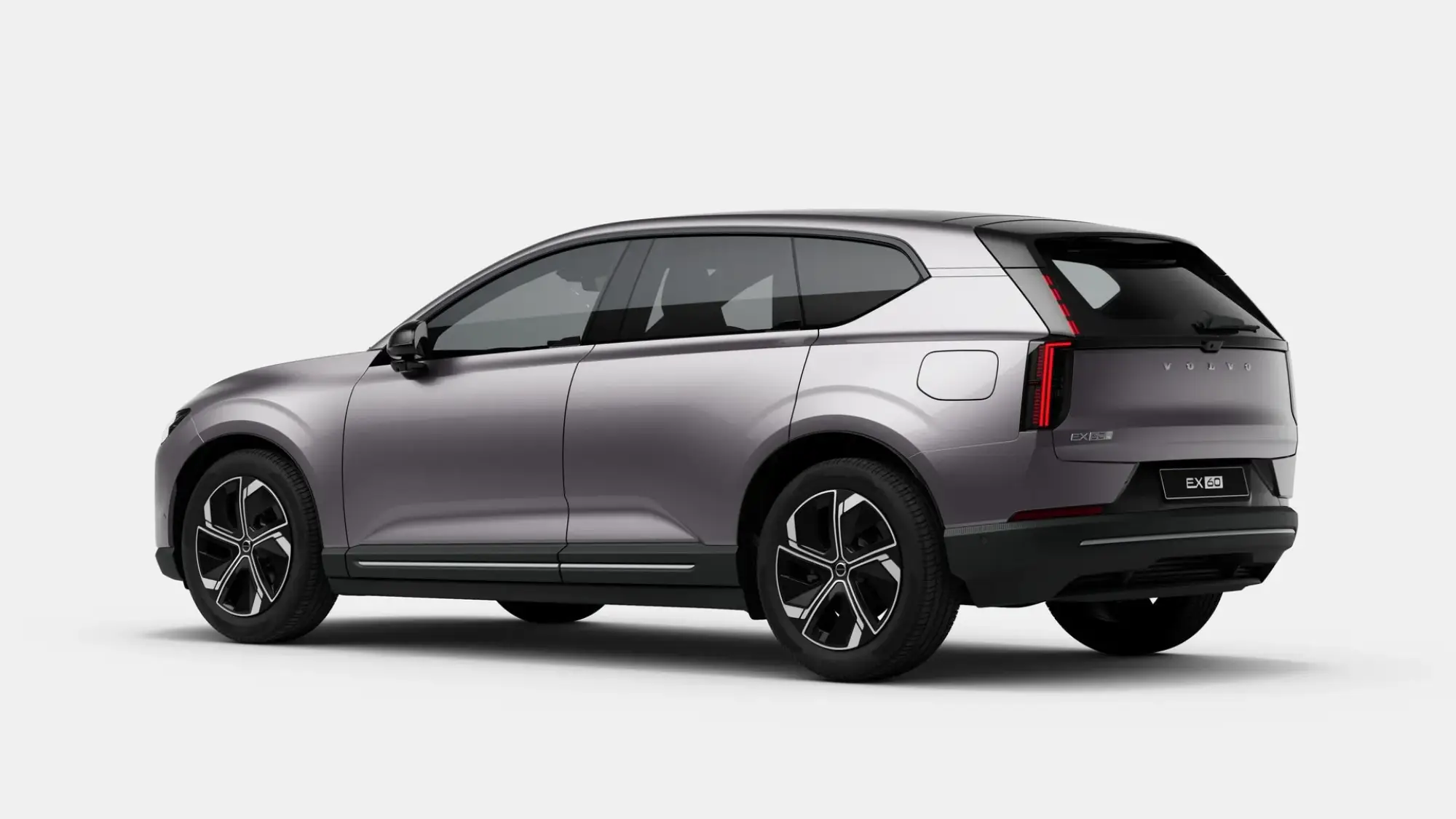 Volvo EX60 P6 275kW 83kWh Plus 5dr Auto Image 3 Volvo EX60 P6 275kW 83kWh Plus 5dr Auto Image 3
