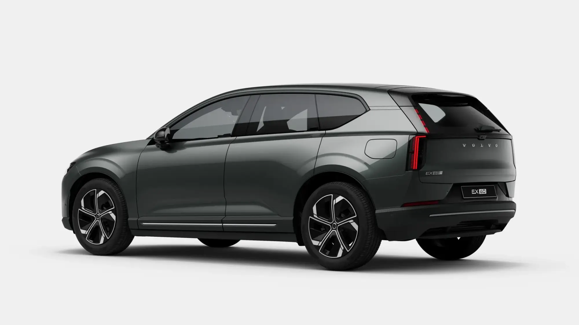 Volvo EX60 P6 275kW 83kWh Plus 5dr Auto Image 3