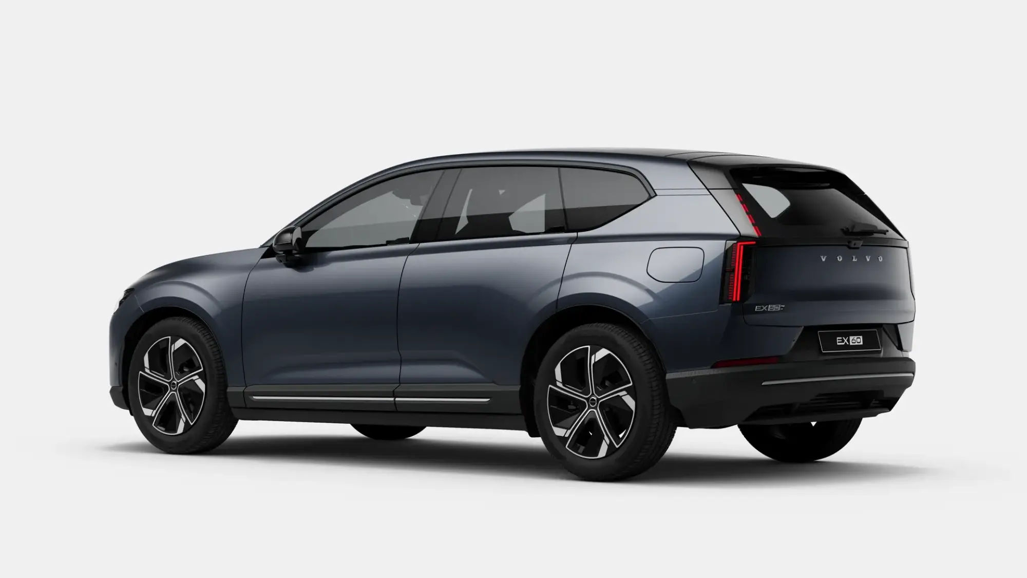 Volvo EX60 P10 375kW 95kWh Plus 5dr AWD Auto Image 3 Volvo EX60 P10 375kW 95kWh Plus 5dr AWD Auto Image 3