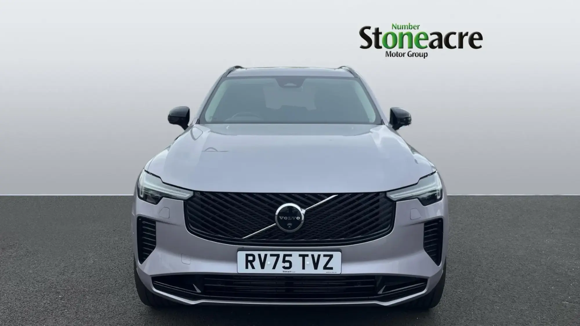 Volvo XC90 Plug-In Hybrid Image 8 Volvo XC90 Plug-In Hybrid Image 8