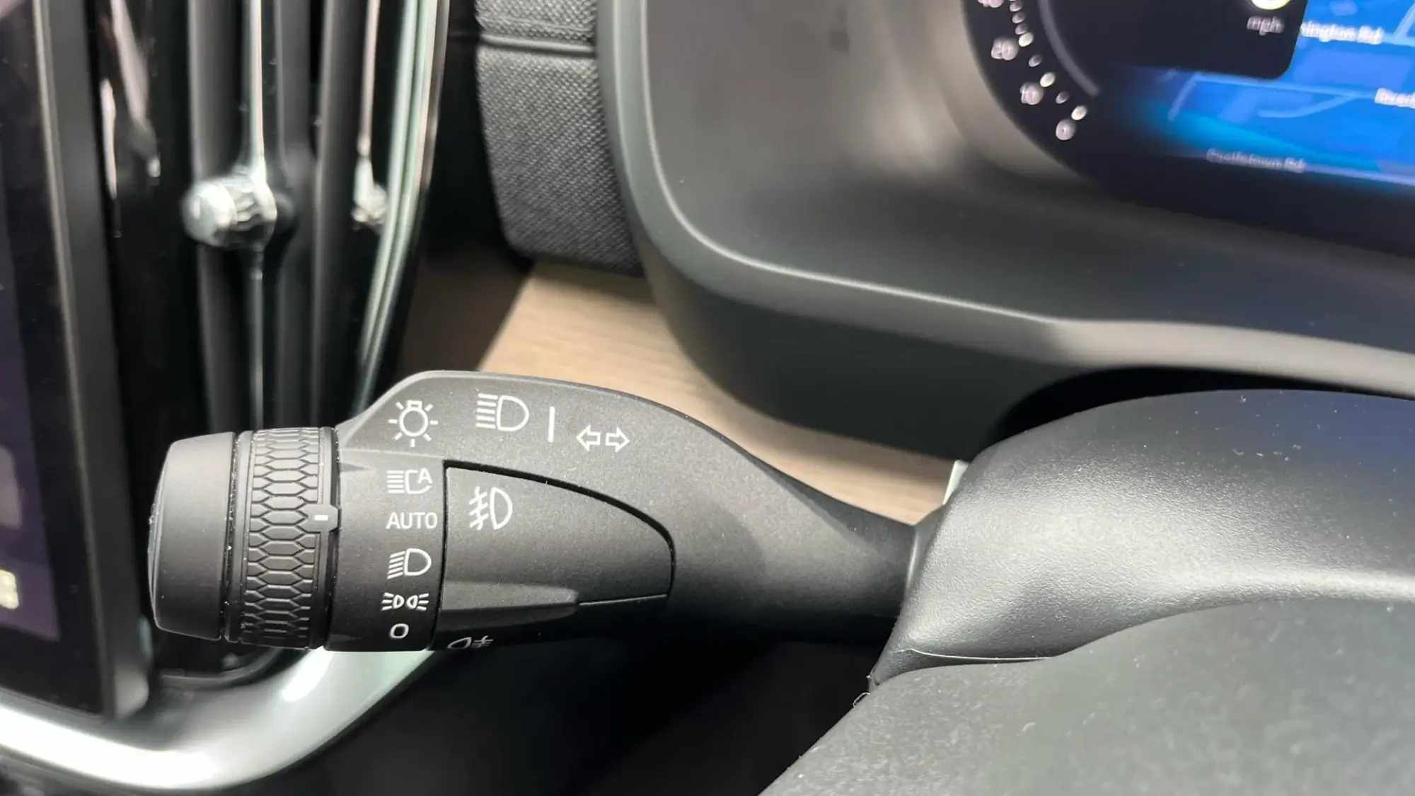 Volvo XC90 Plug-In Hybrid Image 19 Volvo XC90 Plug-In Hybrid Image 19