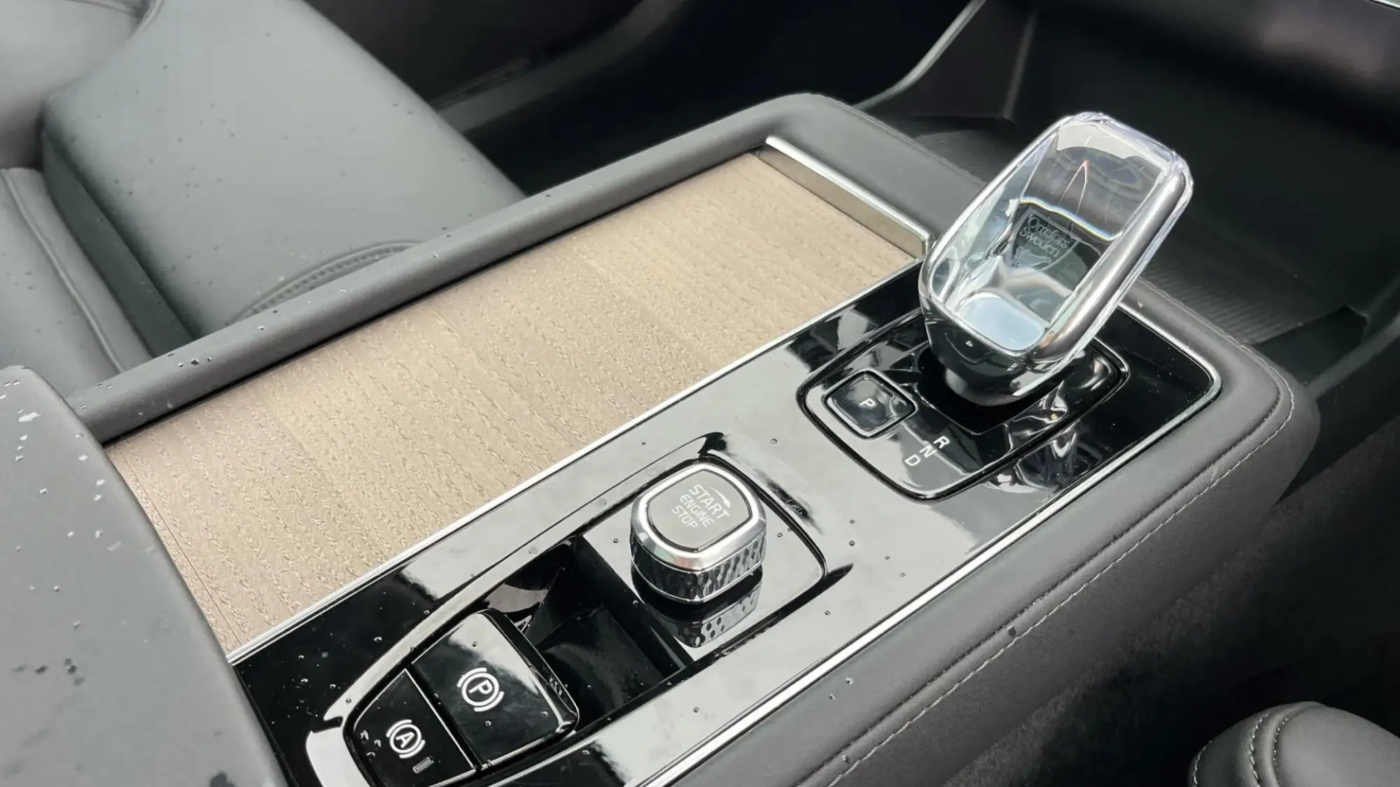 Volvo XC90 Plug-In Hybrid Image 25 Volvo XC90 Plug-In Hybrid Image 25