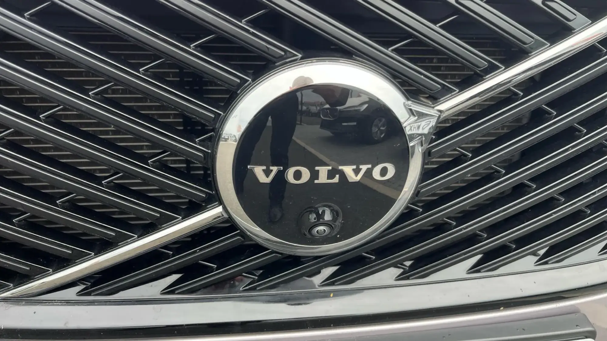Volvo XC90 Plug-In Hybrid Image 40 Volvo XC90 Plug-In Hybrid Image 40