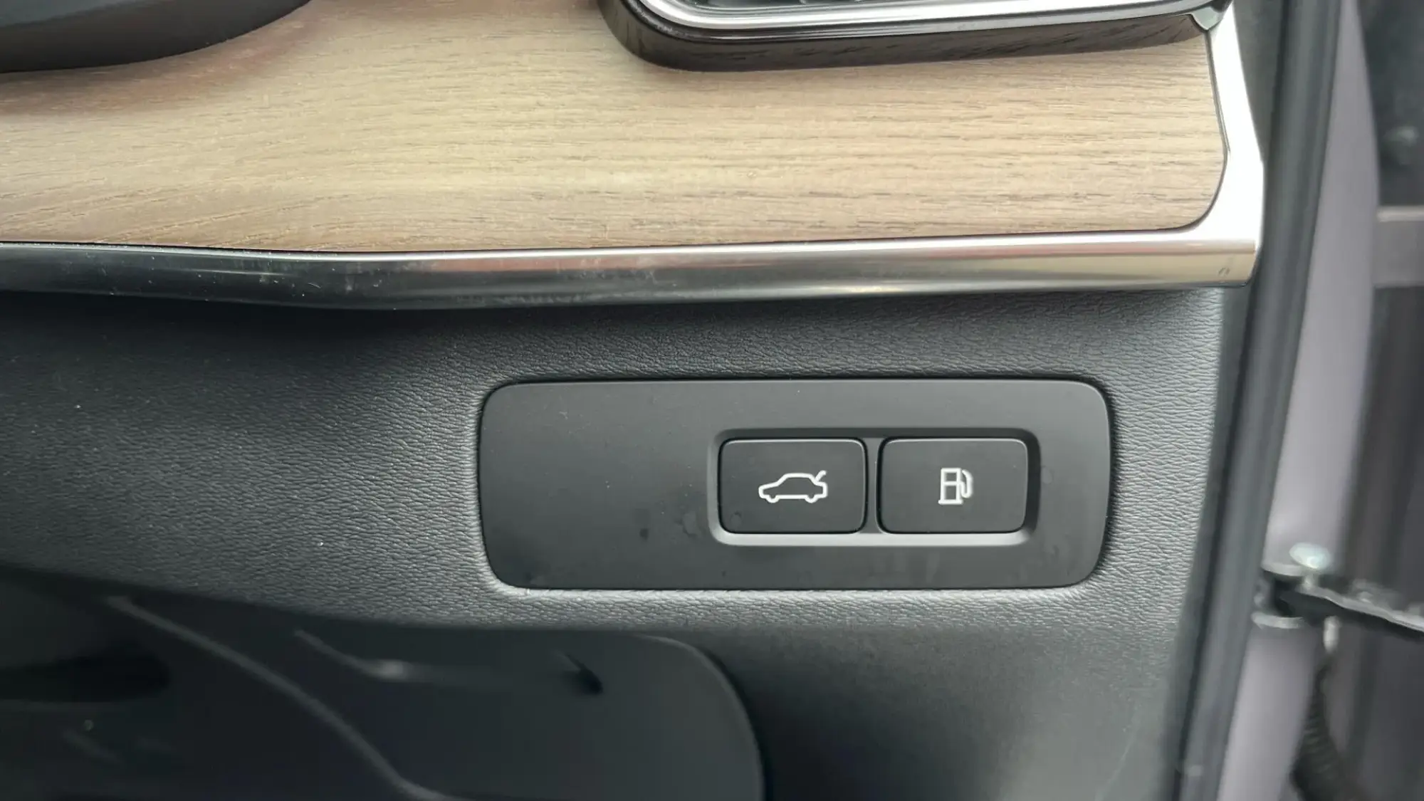 Volvo XC90 Plug-In Hybrid Image 42 Volvo XC90 Plug-In Hybrid Image 42