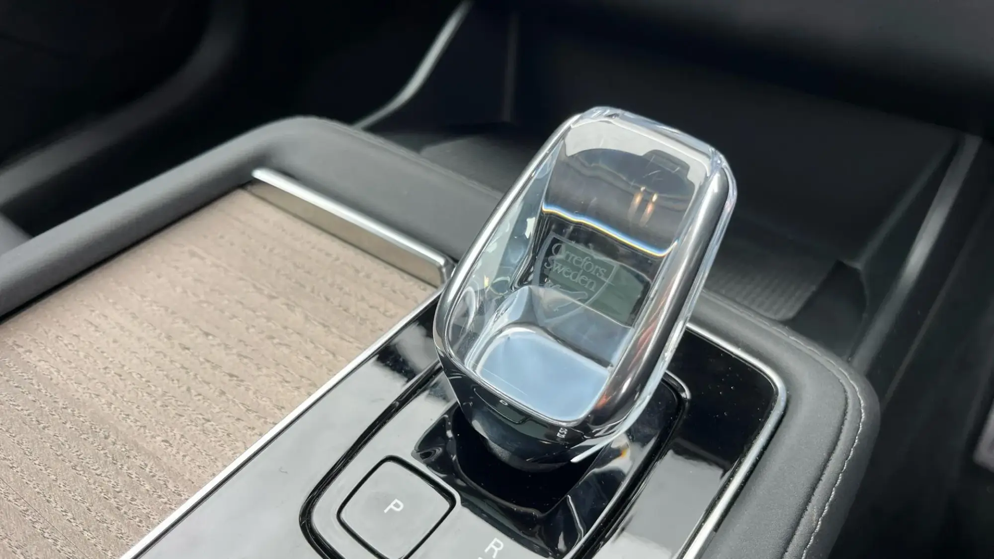 Volvo XC90 Plug-In Hybrid Image 43 Volvo XC90 Plug-In Hybrid Image 43