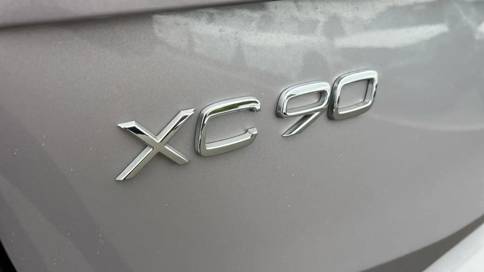Volvo XC90 Plug-In Hybrid Image 48 Volvo XC90 Plug-In Hybrid Image 48