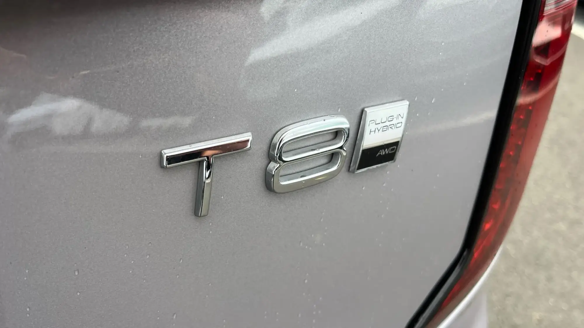 Volvo XC90 Plug-In Hybrid Image 49 Volvo XC90 Plug-In Hybrid Image 49