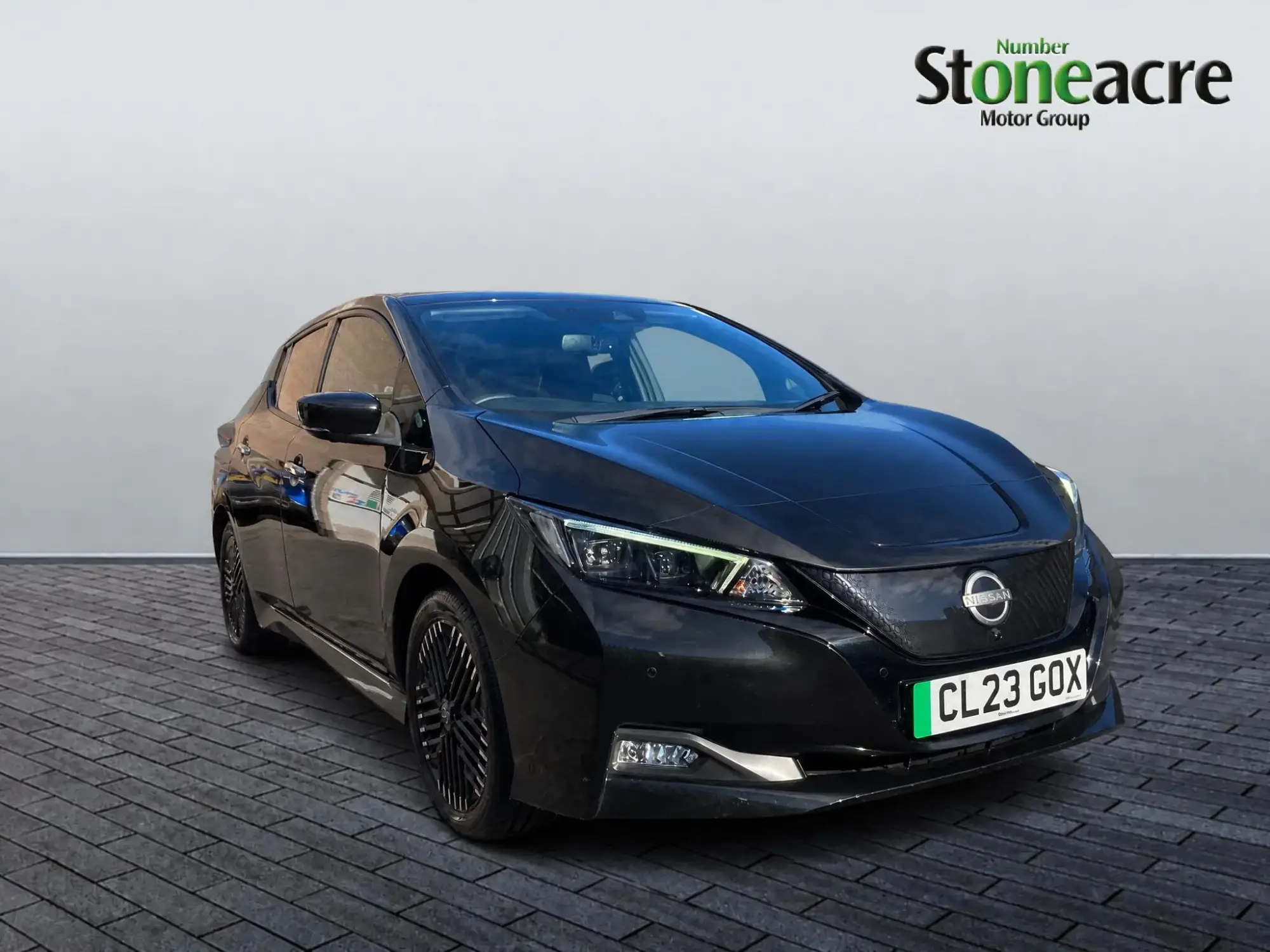 Nissan LEAF Image 15 Nissan LEAF Image 15