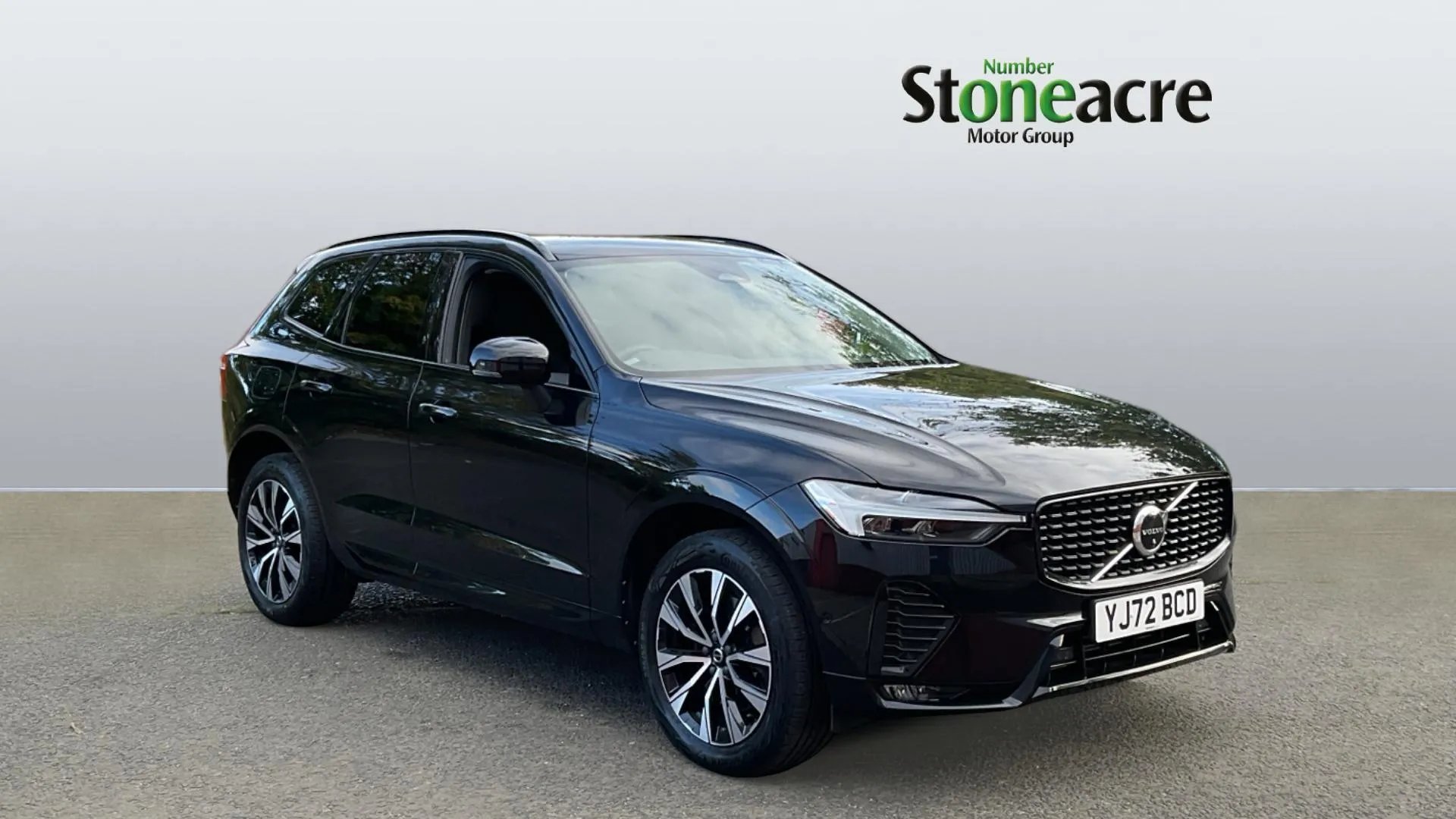 2022 Volvo XC60
