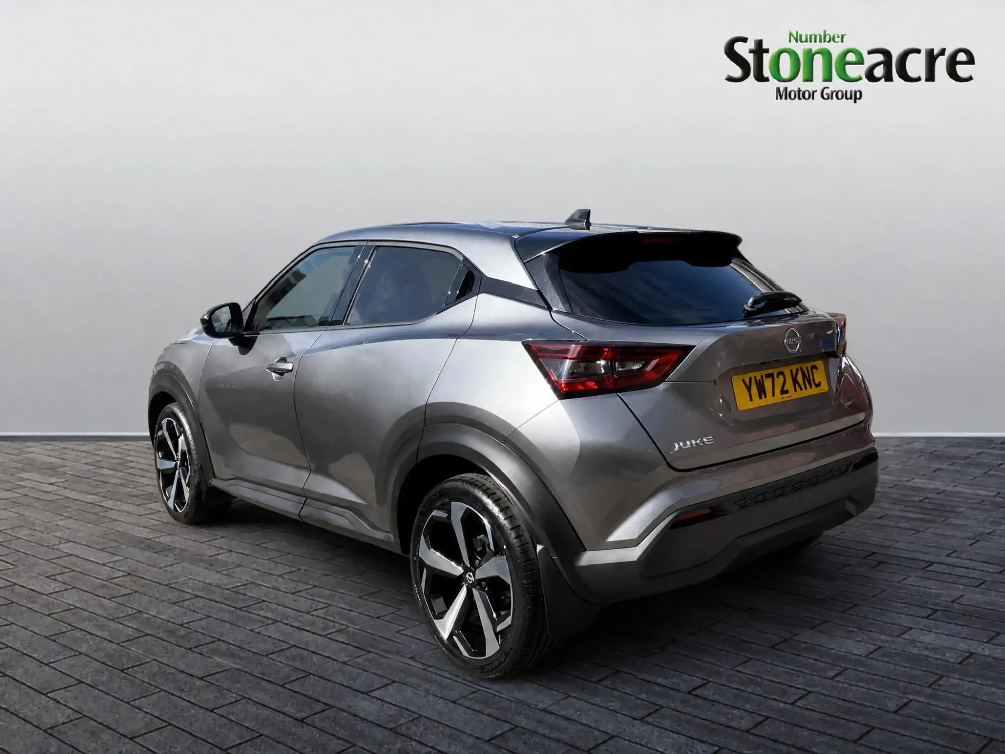 Nissan Juke Image 6 Nissan Juke Image 6