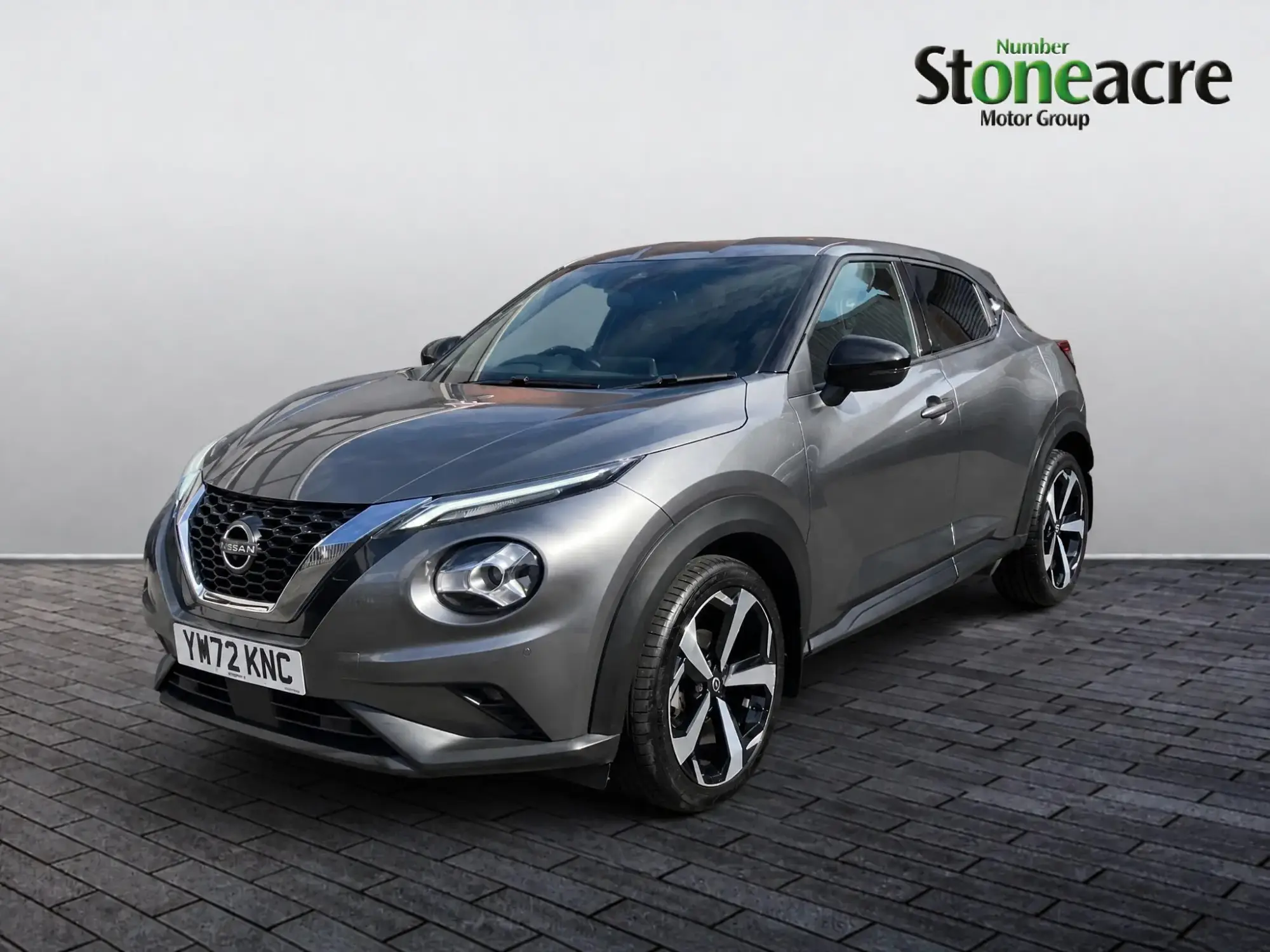 Nissan Juke Image 8 Nissan Juke Image 8