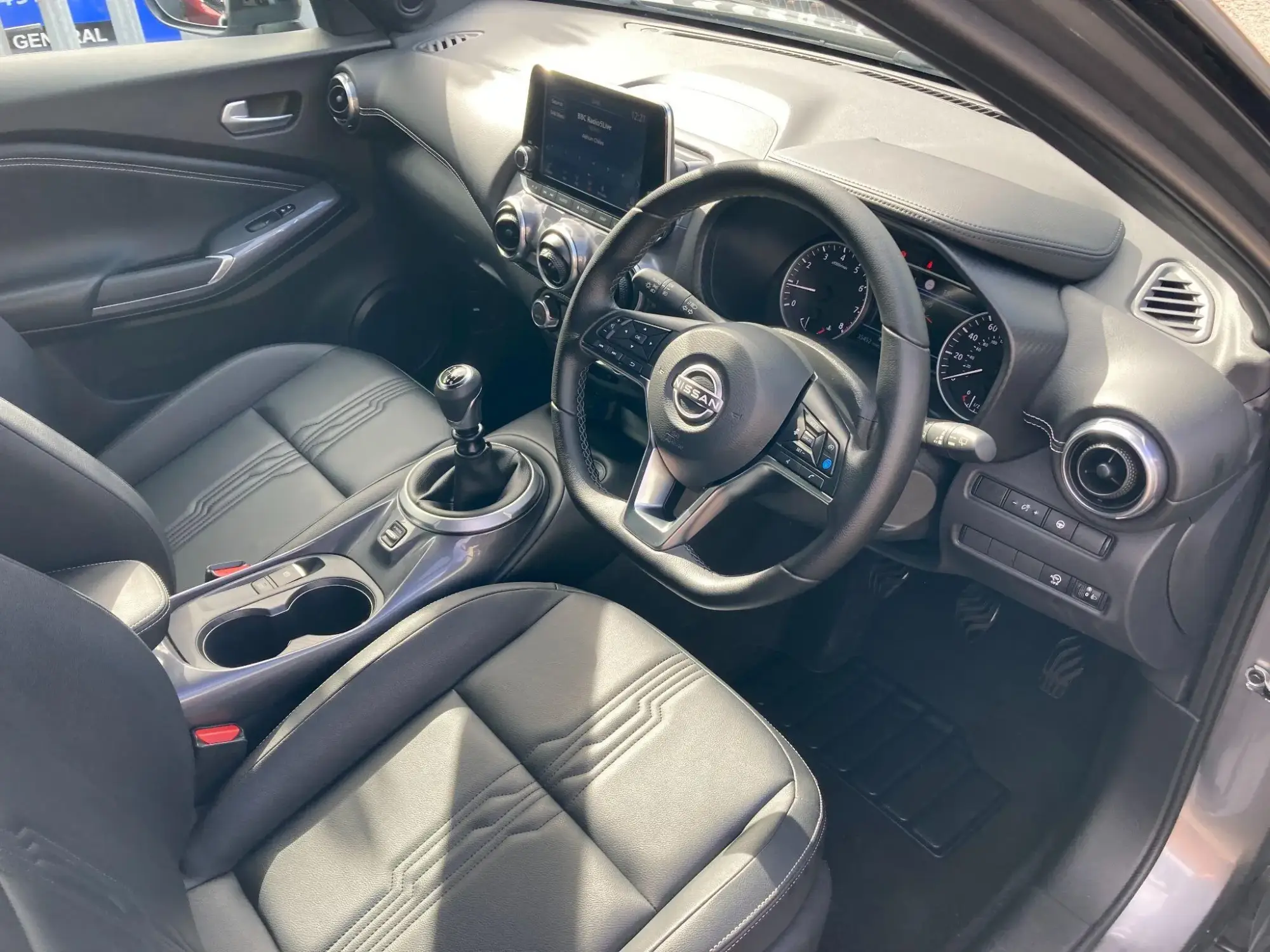 Nissan Juke Image 9 Nissan Juke Image 9