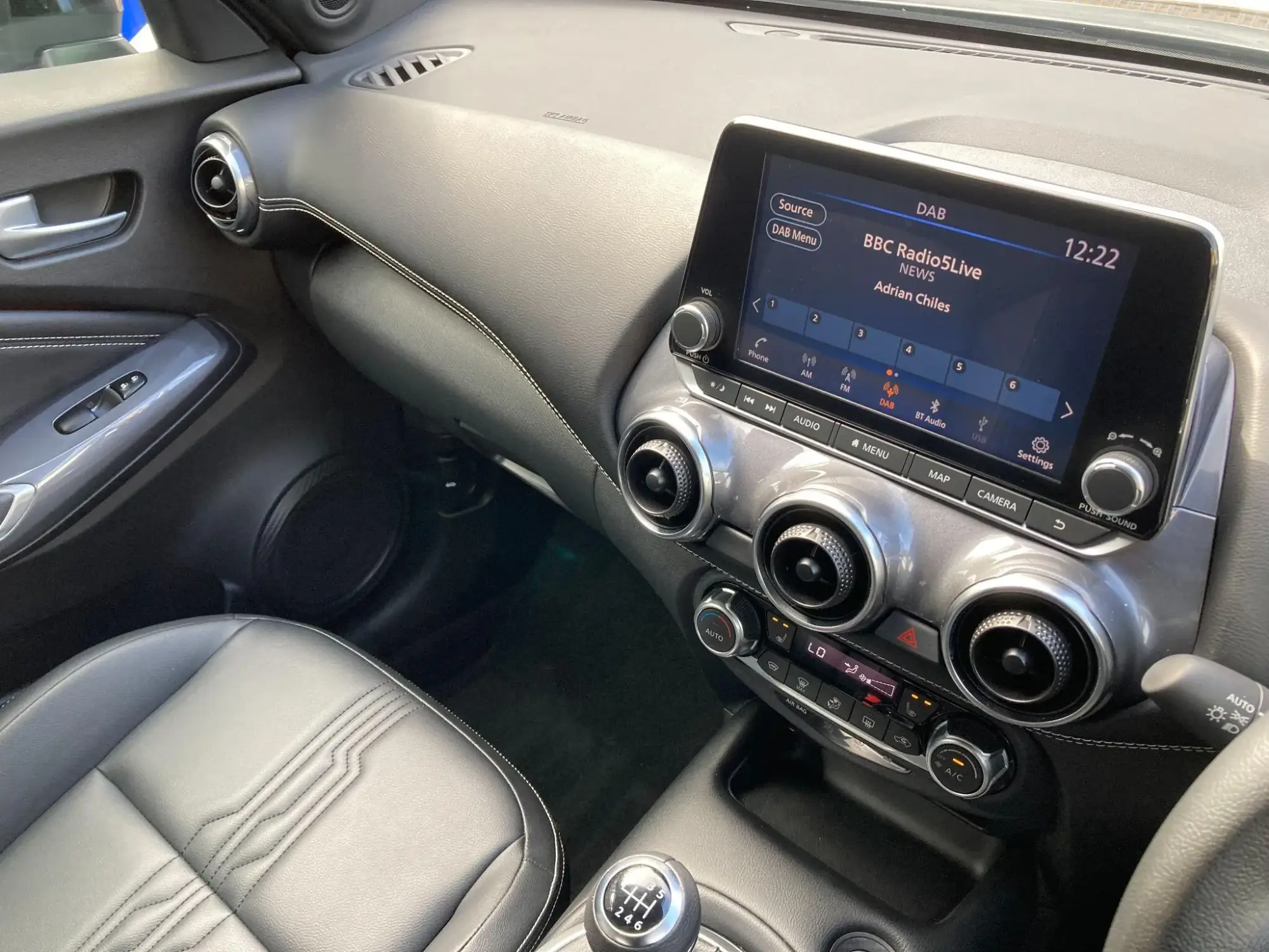 Nissan Juke Image 22 Nissan Juke Image 22