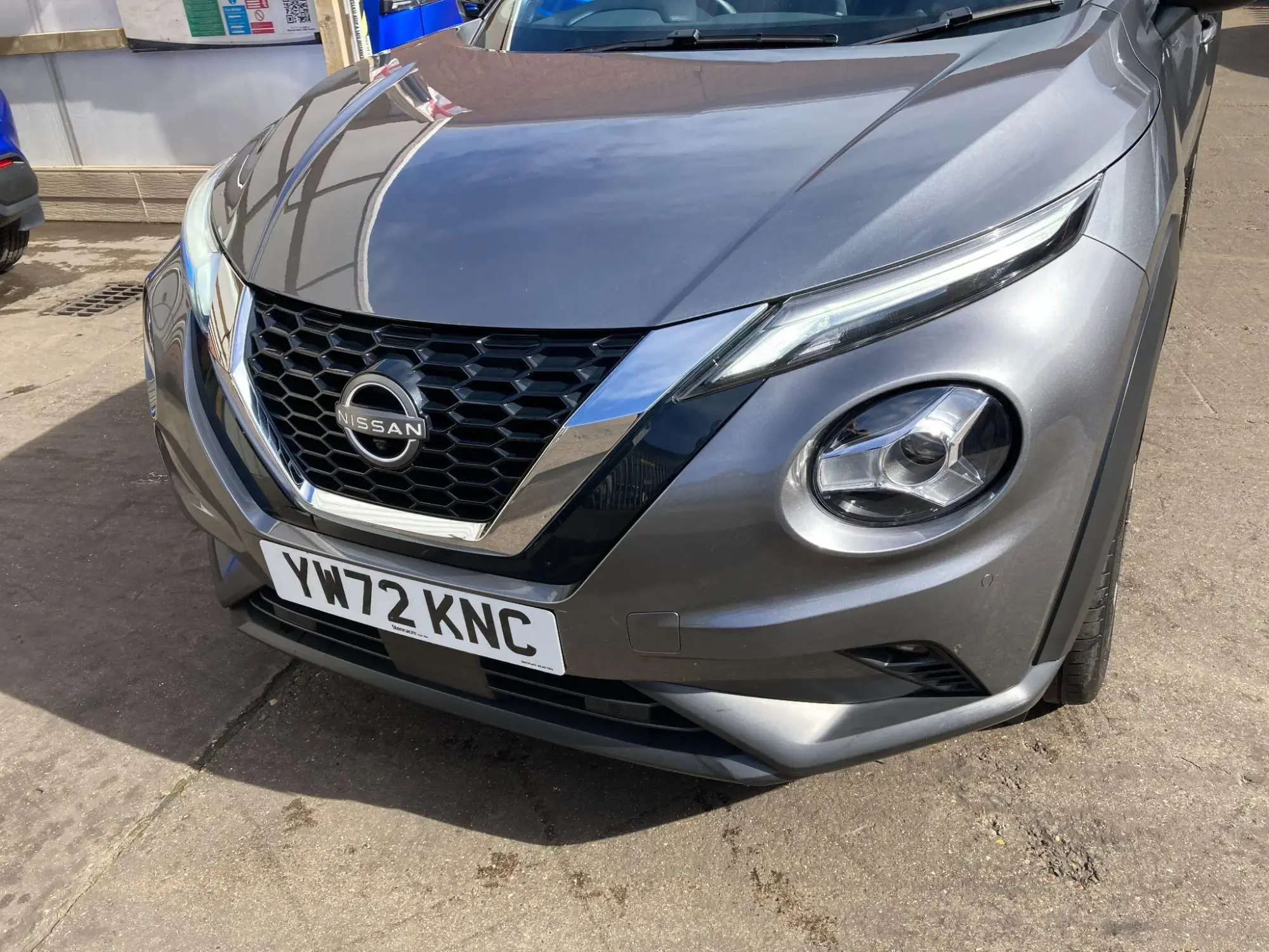 Nissan Juke Image 30 Nissan Juke Image 30