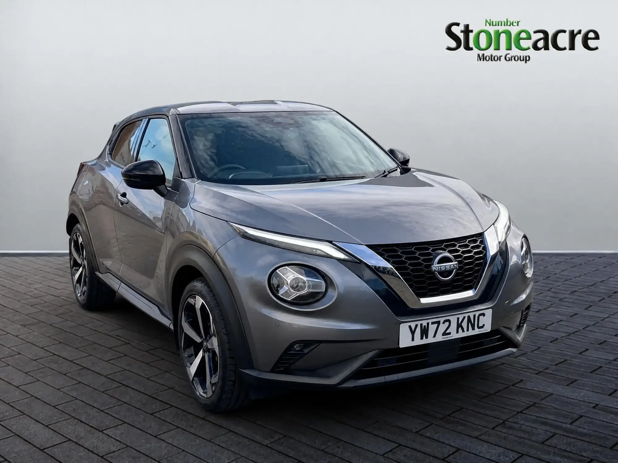 Nissan Juke Image 34 Nissan Juke Image 34