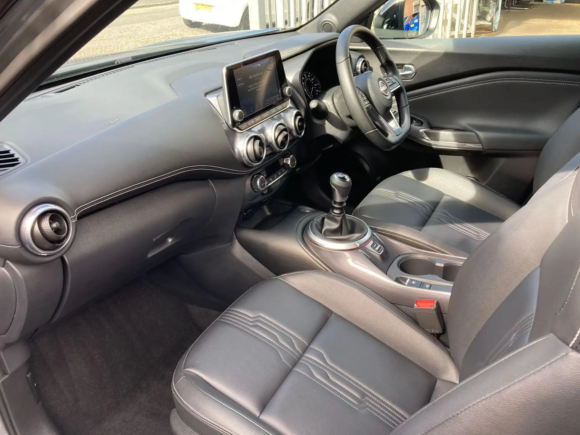 Nissan Juke Image 47 Nissan Juke Image 47