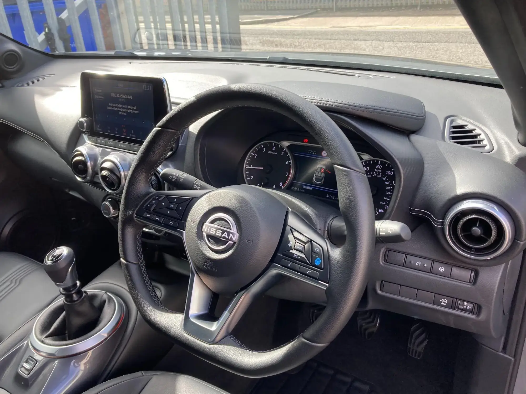 Nissan Juke Image 68 Nissan Juke Image 68